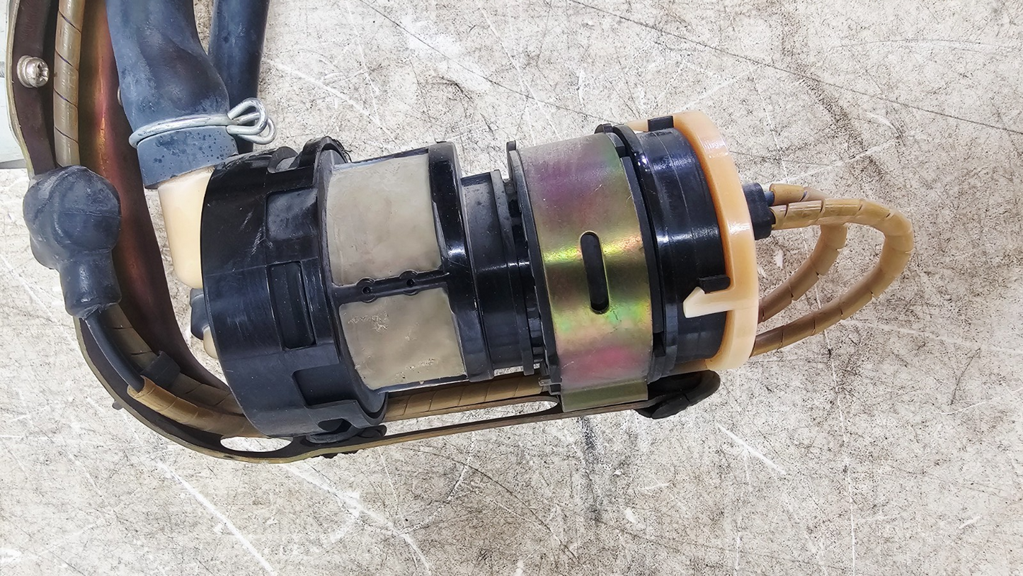 1995 HONDA GOLDWING GL1500 Fuel Pump Sending Unit