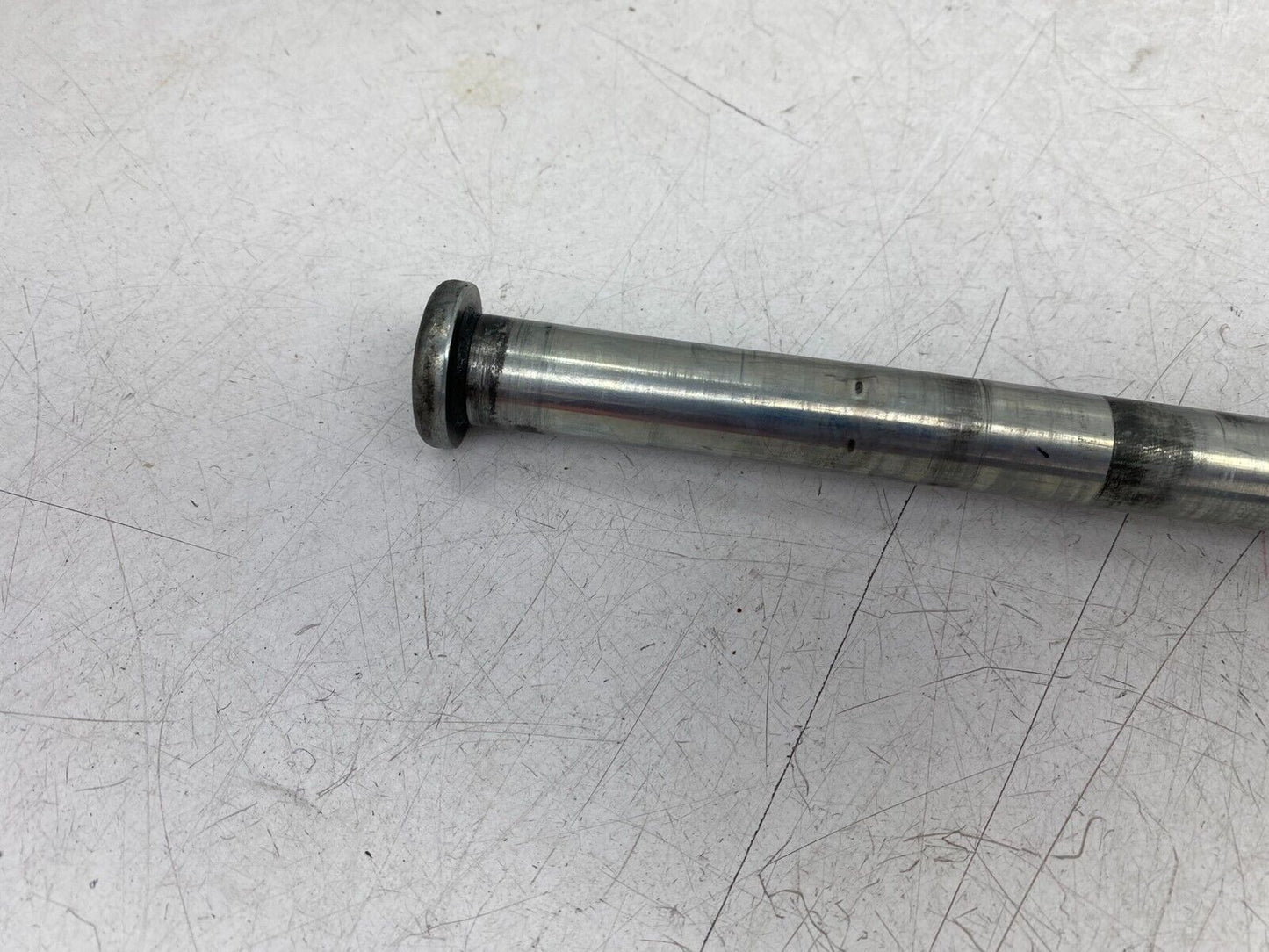 1999 HONDA VALKYRIE INTERSTATE Rear Wheel Axle Bolt