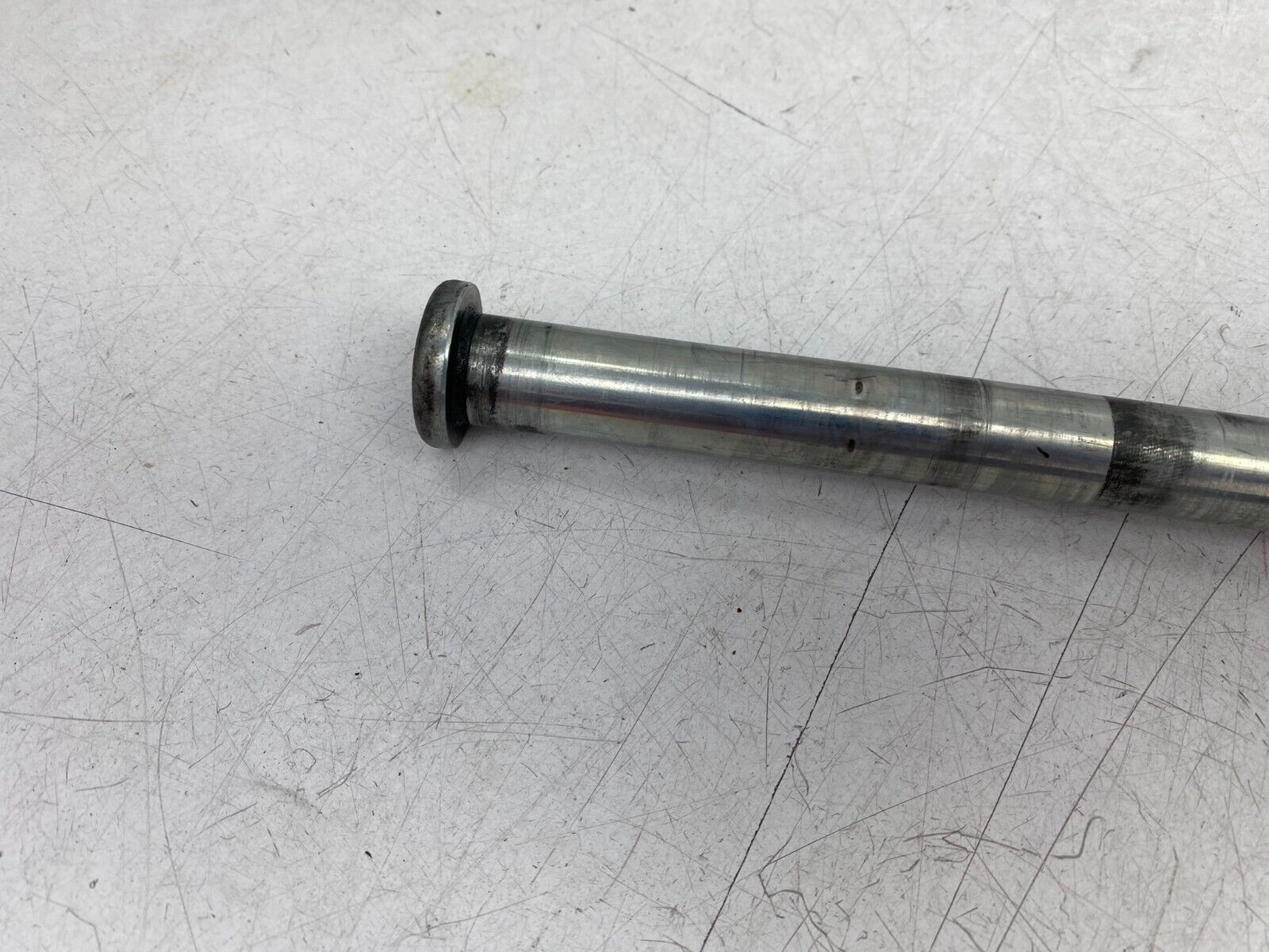 1999 HONDA VALKYRIE INTERSTATE Rear Wheel Axle Bolt