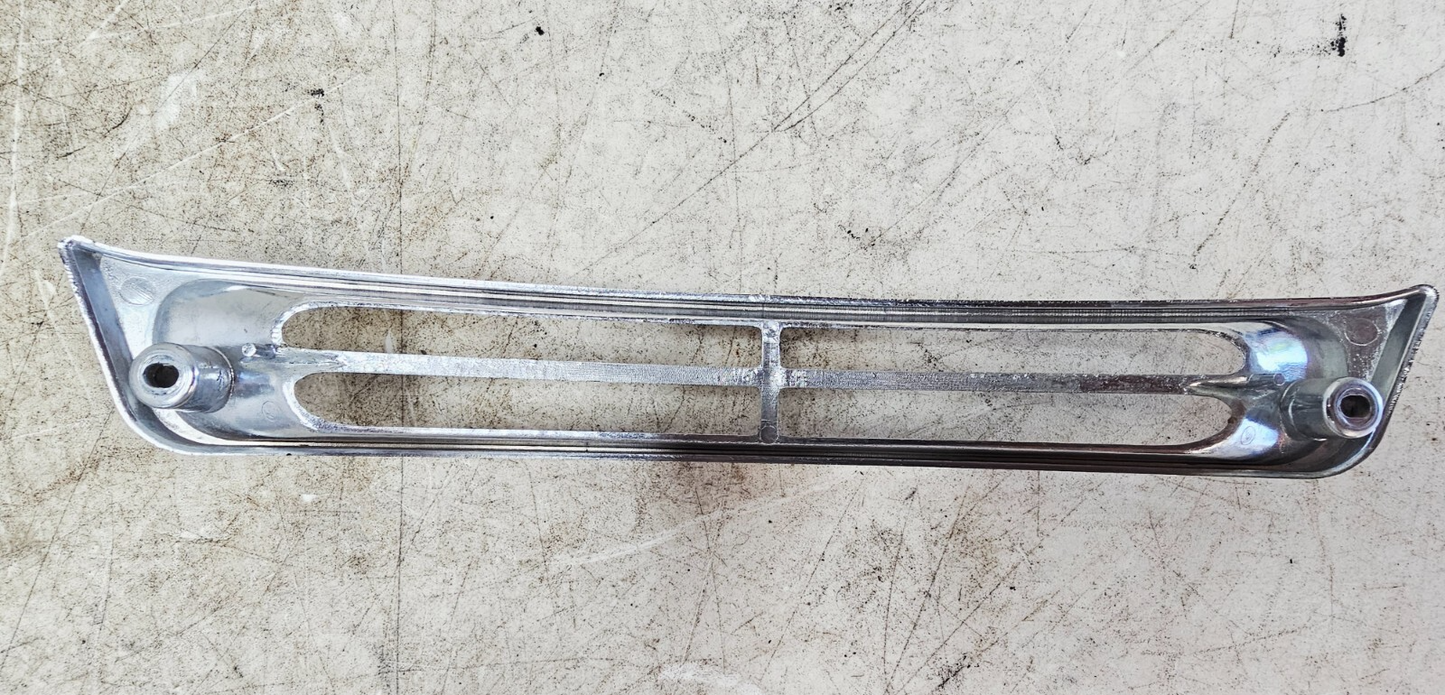 1995 HONDA GOLDWING GL1500 Chrome Fairing Grille Trim Cover