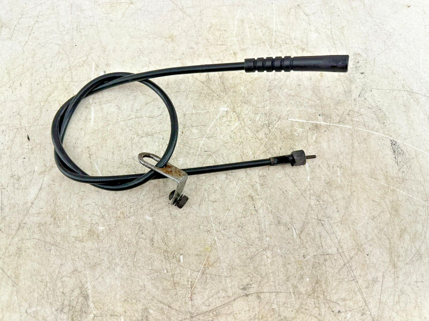 1995 HARLEY SOFTAIL 95 Older Speedometer Speedo Cable