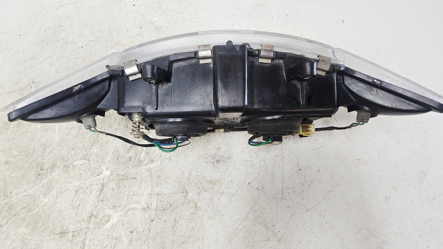 1995 HONDA GOLDWING GL1500 Headlight Head Light Lamp