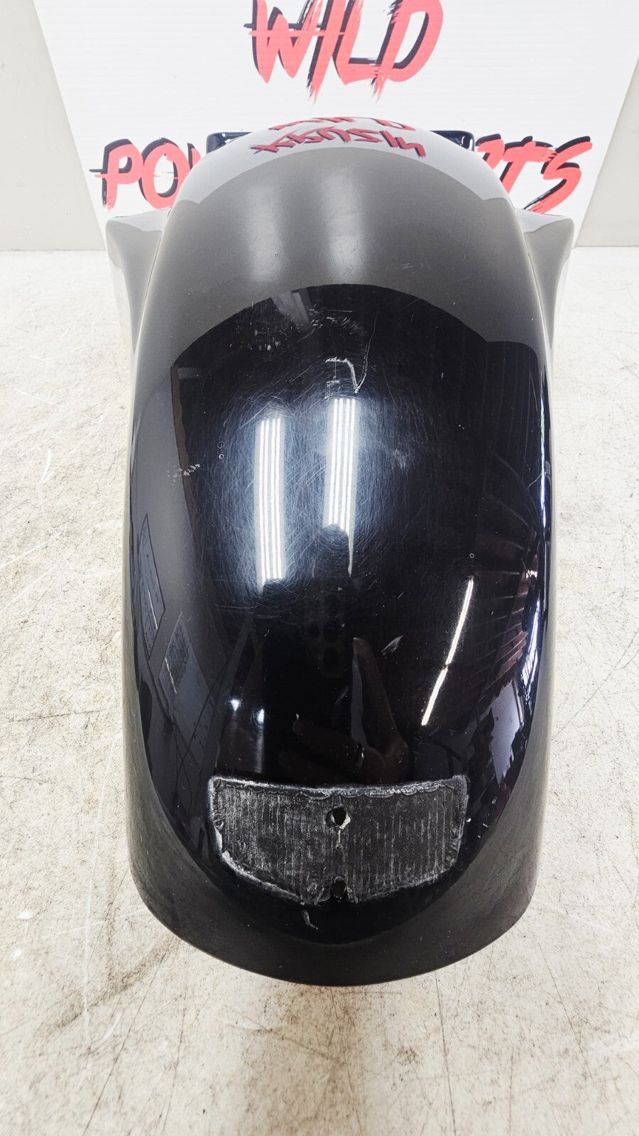 1995 HONDA GOLDWING GL1500 Front Fender Mud Guard Wheel Tire Cover