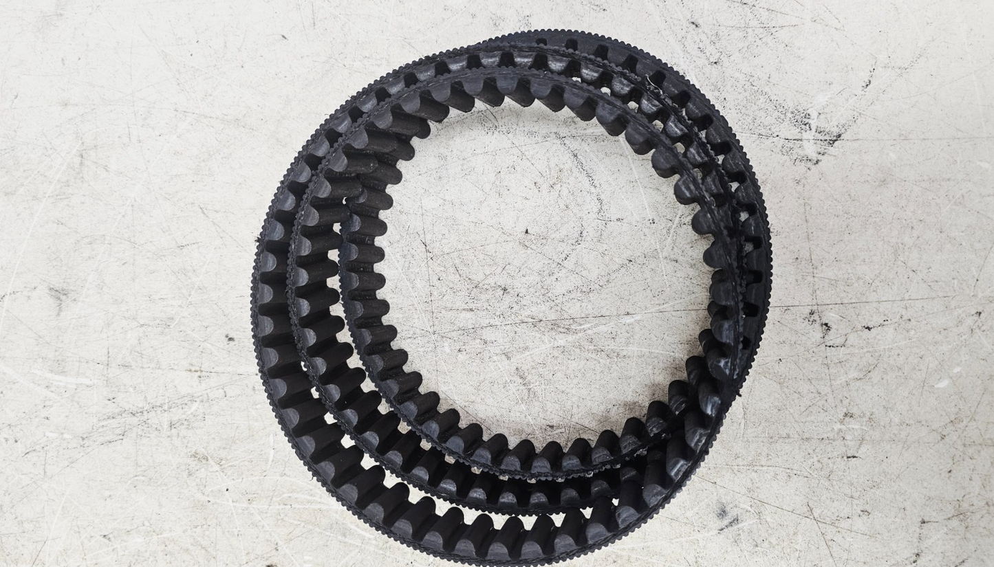 1993 HARLEY SOFTAIL Final Drive Belt OEM HD