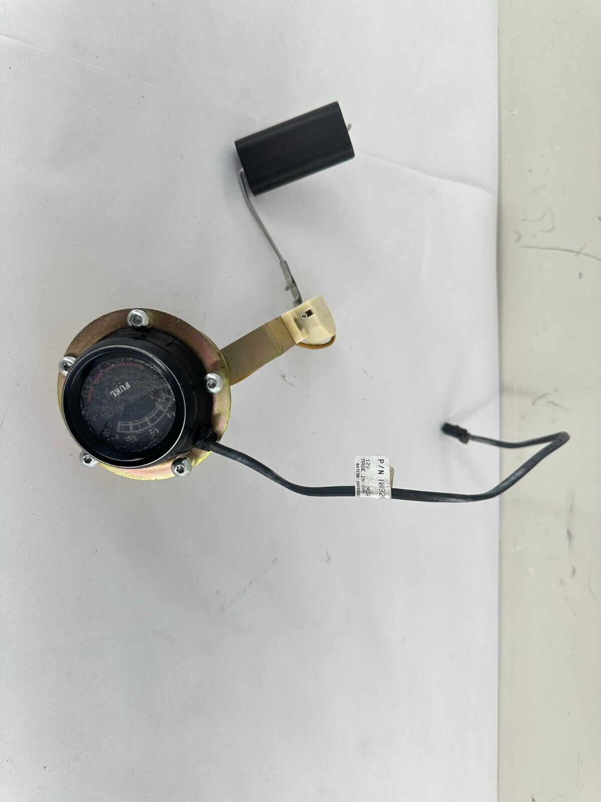 1996 HARLEY DAVIDSON DYNA ECM CDI BLACKBOX