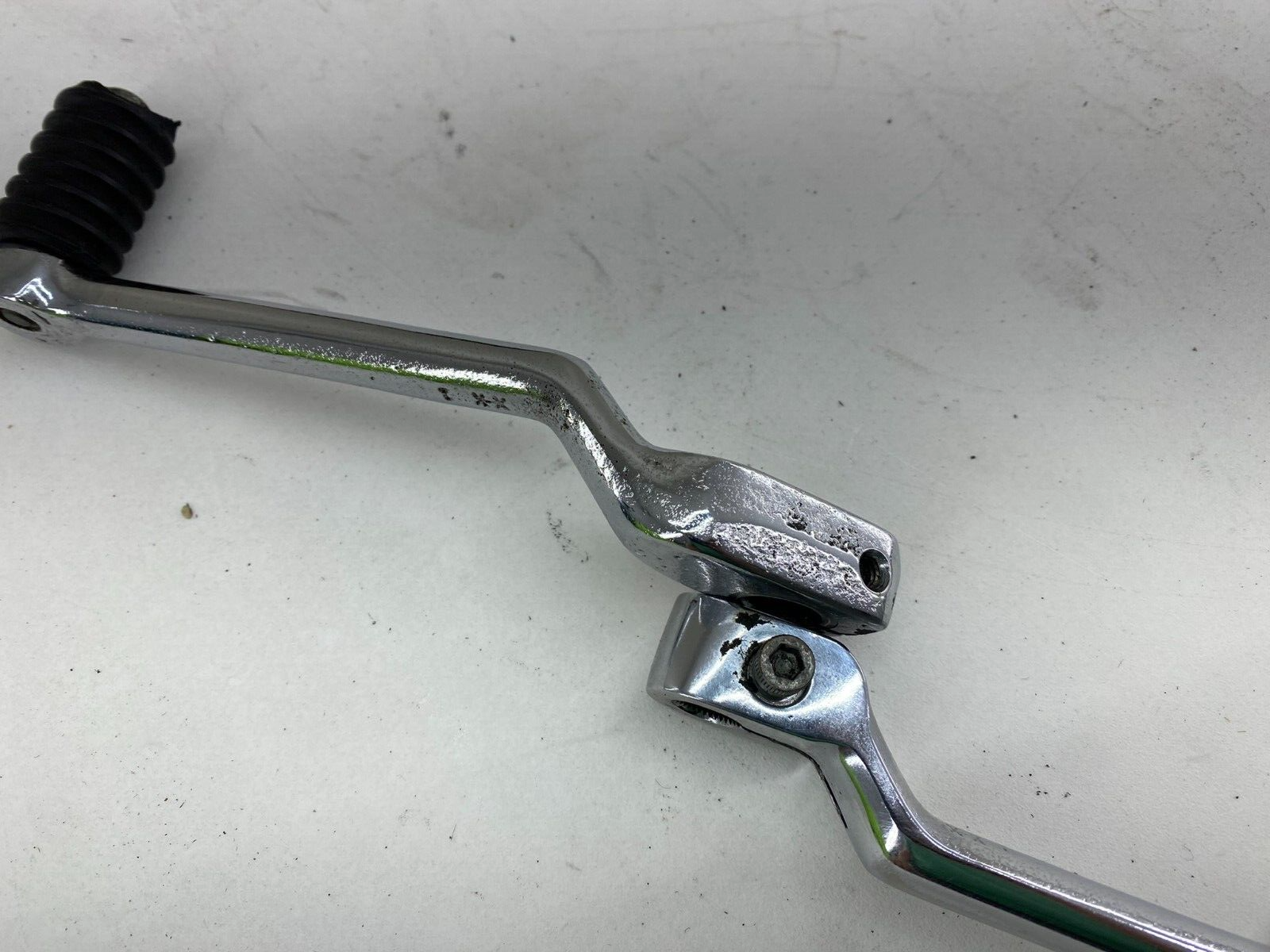 1995 HARLEY ELECTRA GLIDE Heal Toe Shift Levers