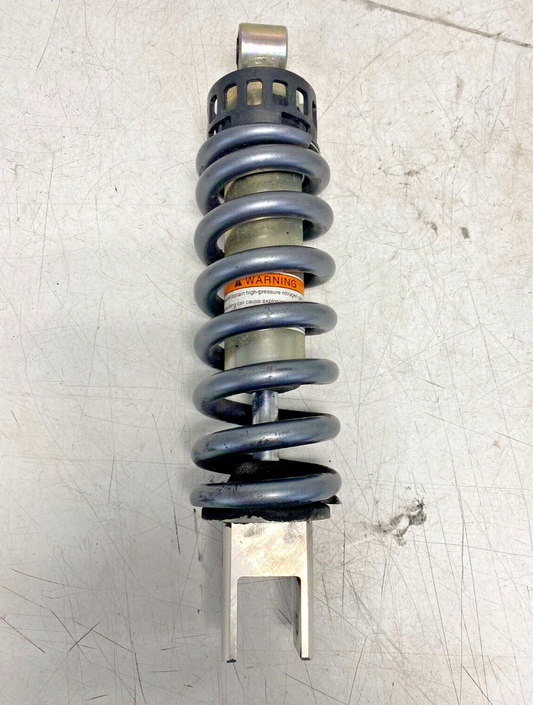 2007 SUZUKI BANDIT 1250 1250S Rear Shock Suspension