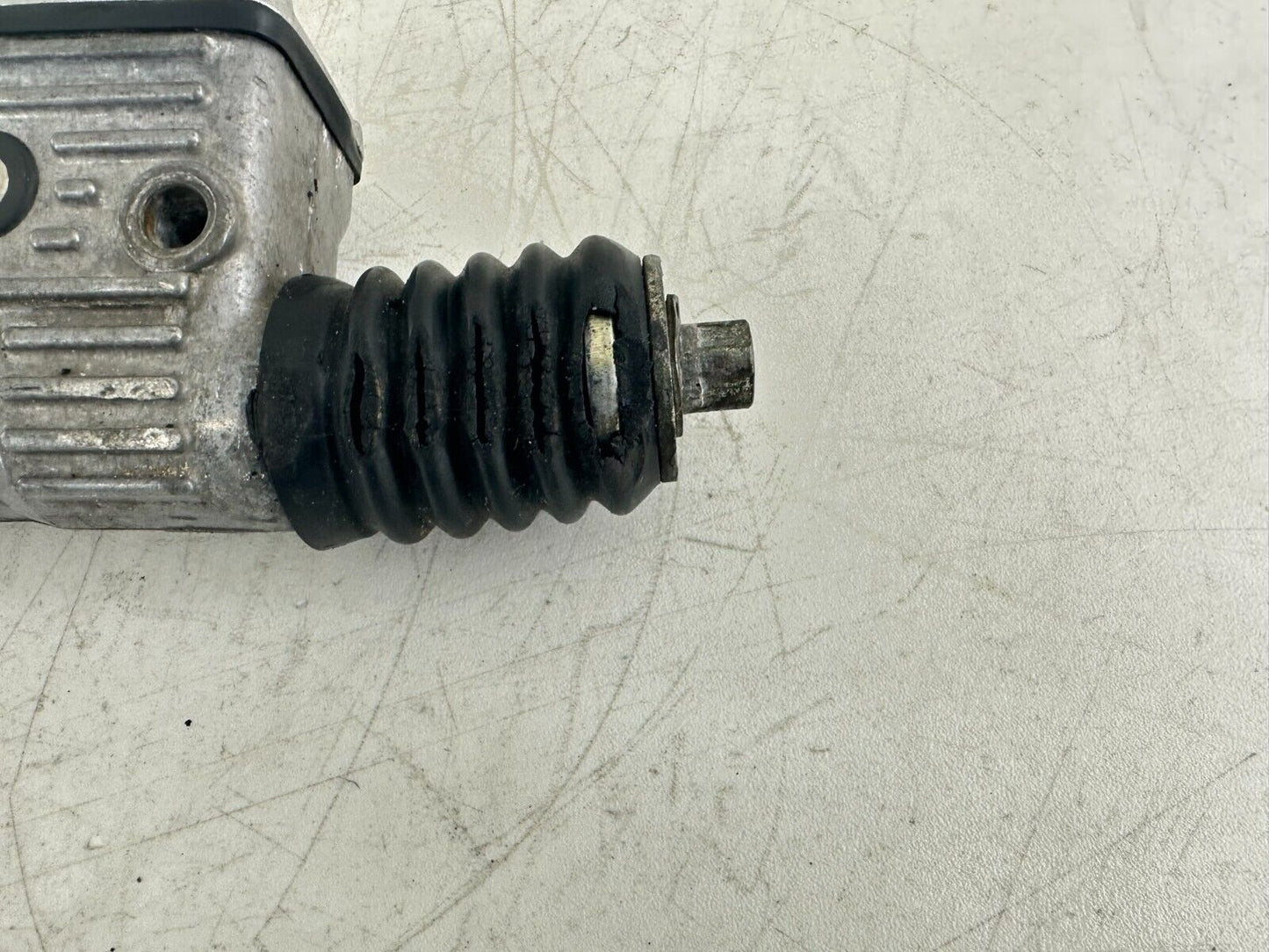 2001 Harley Davidson Sportster Rear Brake Master Cylinder