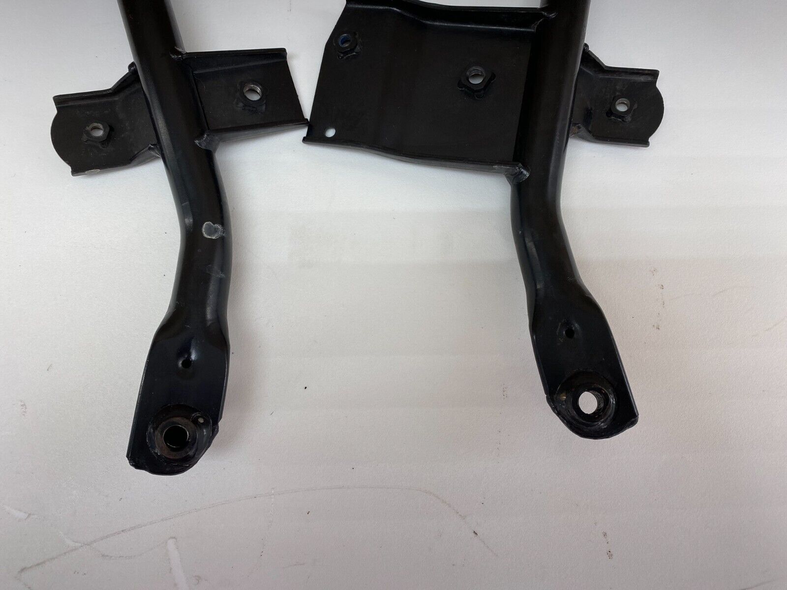 2005 YAMAHA ROYAL STAR 1300 XVZ1300CT Tour Deluxe Saddlebag Mounting Bracket