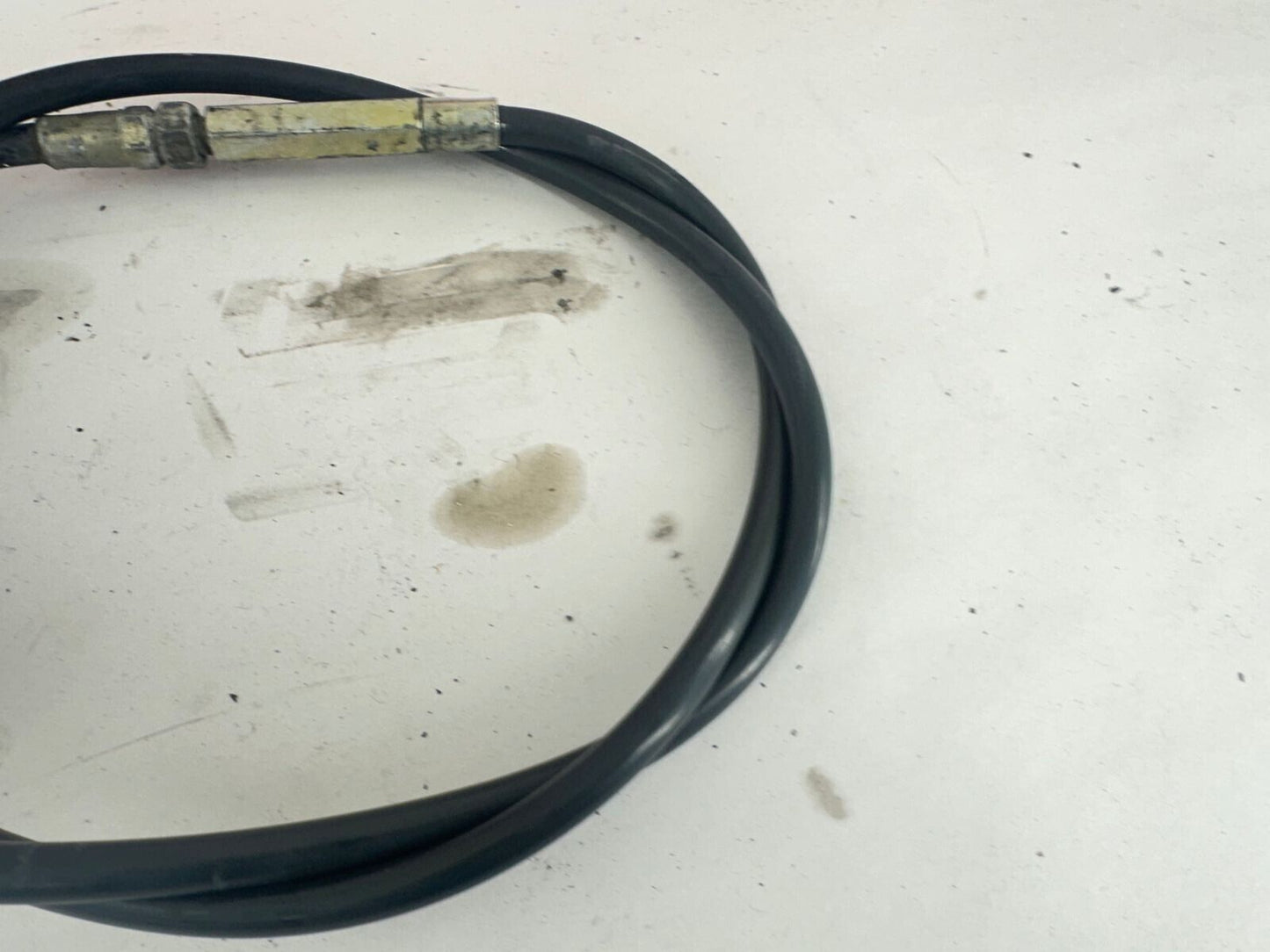 2003 Harley Davidson Sportster Clutch Cable 386333-00