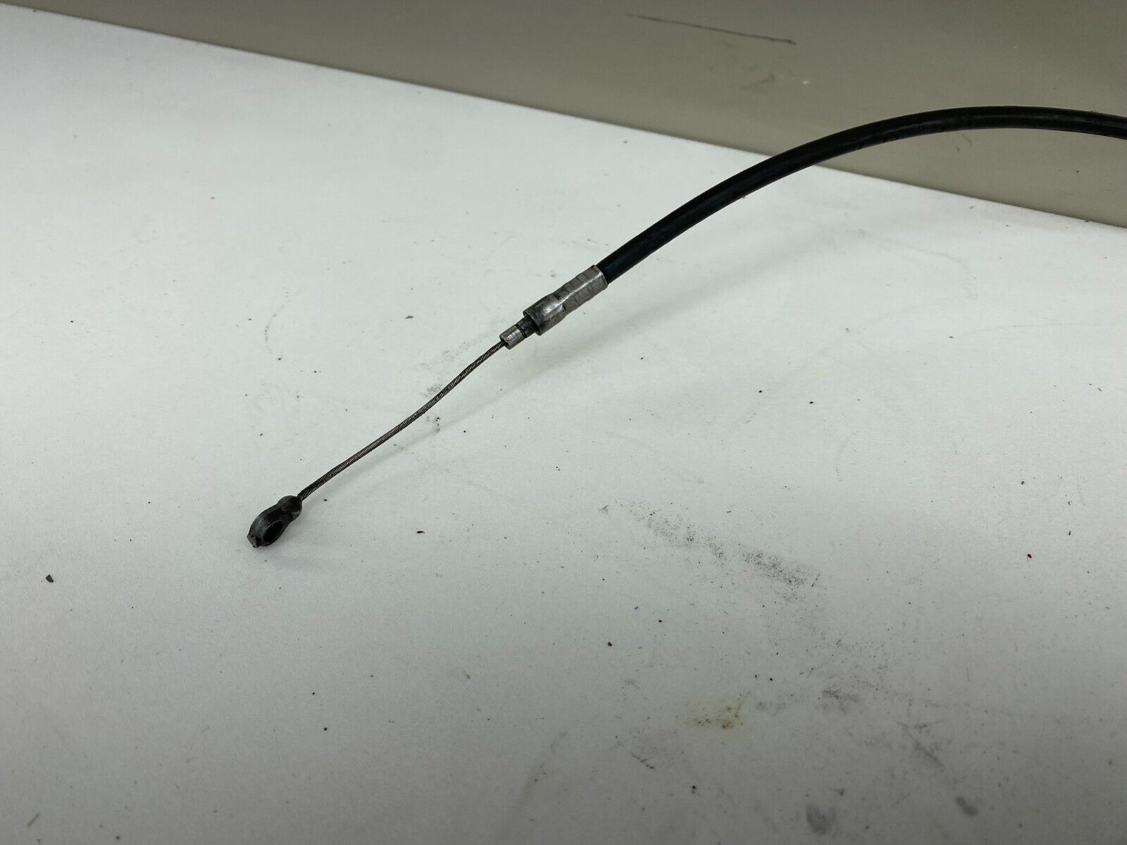 1995 HARLEY ELECTRA GLIDE Cruise Control Valve Actuator Cable