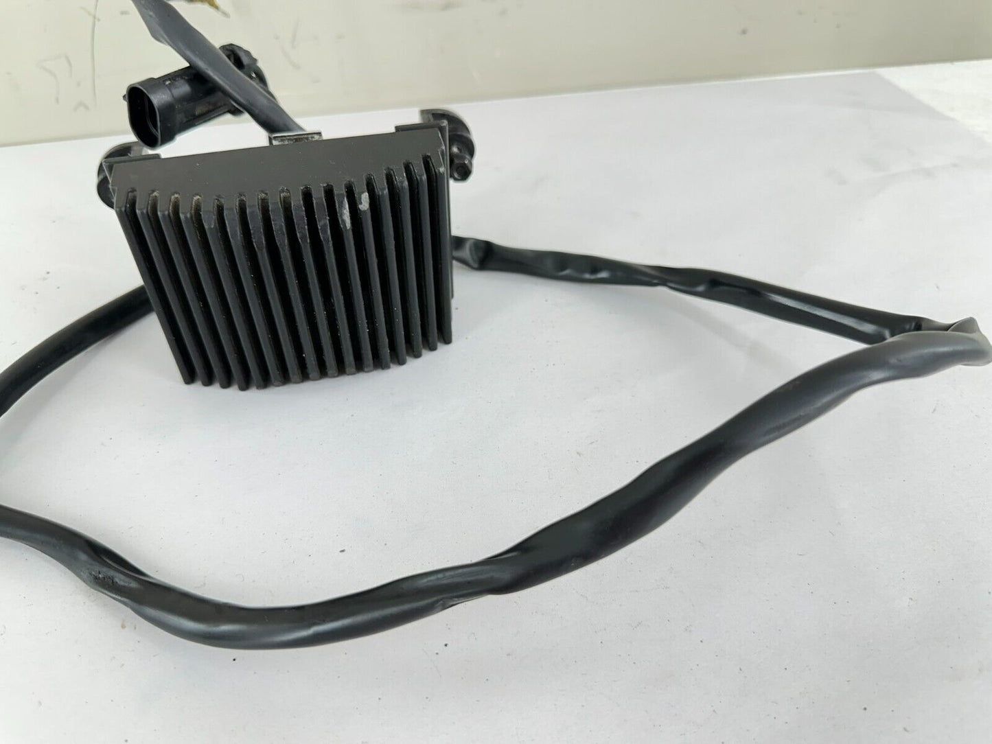 2004 HARLEY ELECTRA GLIDE Battery Voltage Regulator