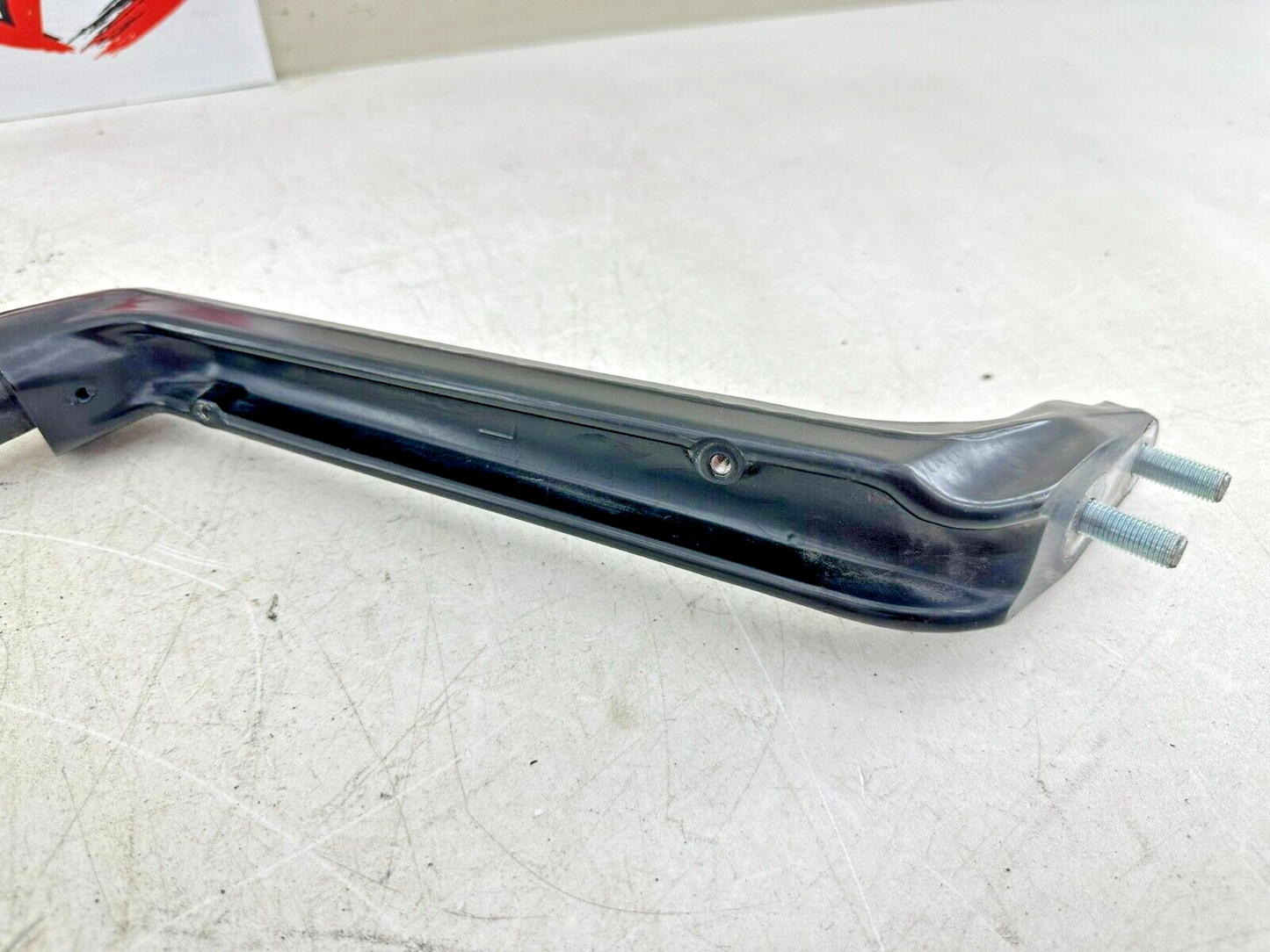 2004 Honda Goldwing GL1800 Right + Left Handlebars Straight