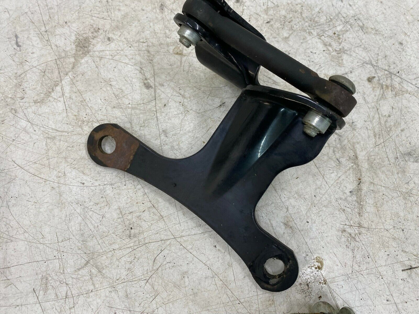 2005 HARLEY DAVIDSON SPORTSTER Motor Mounts