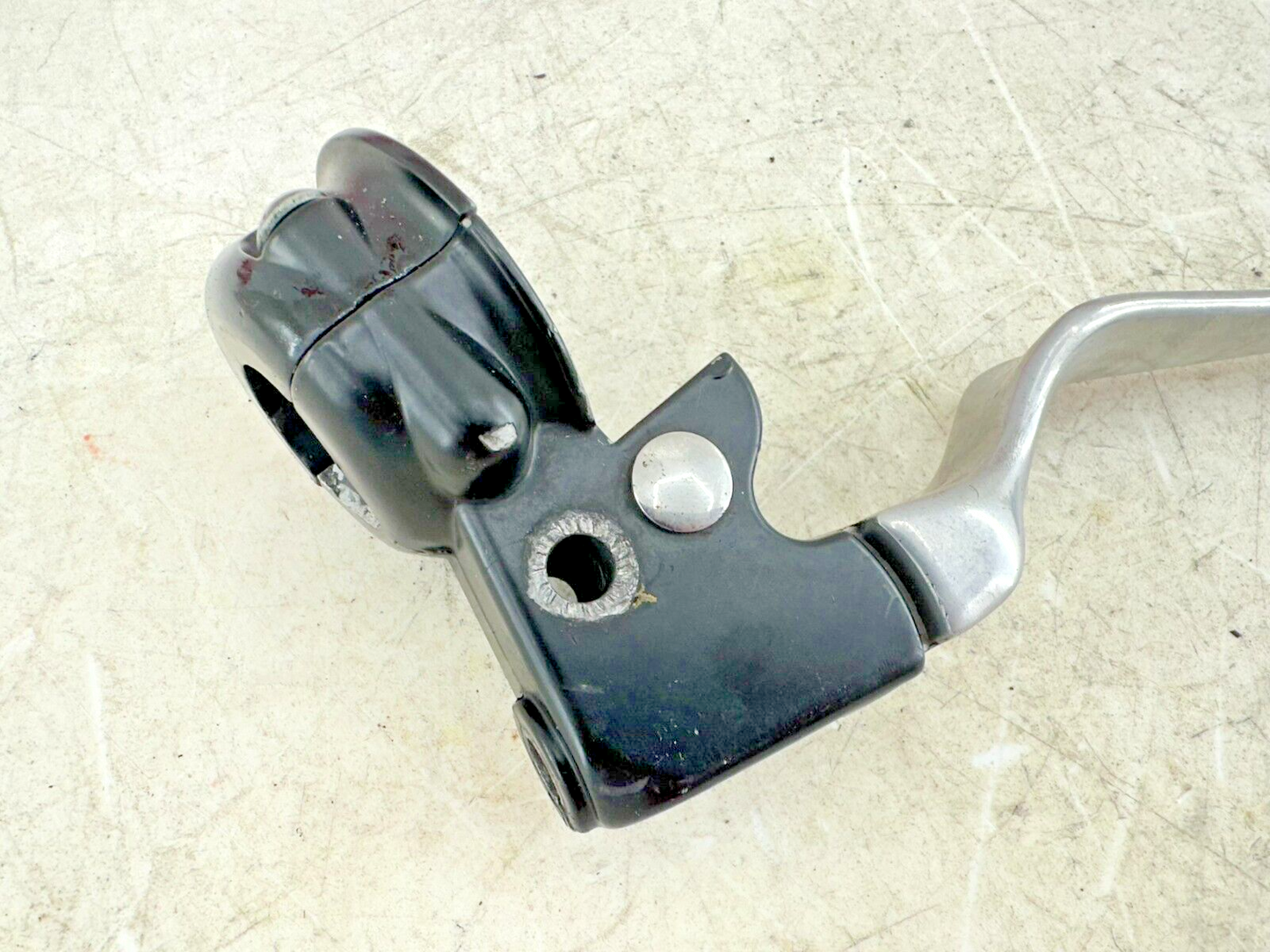 1999 HARLEY DYNA Clutch Lever Perch Sportster Softail Electra Glide