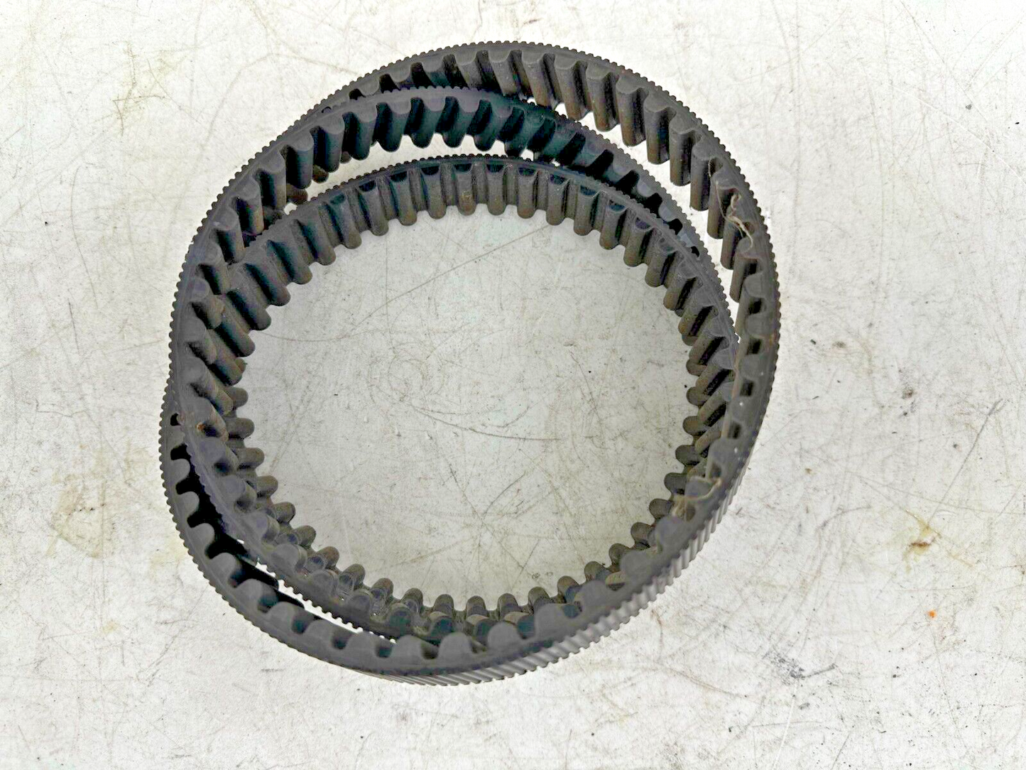 2005 HARLEY FLH ROADKING Rear Wheel Final Drive Belt OEM HD