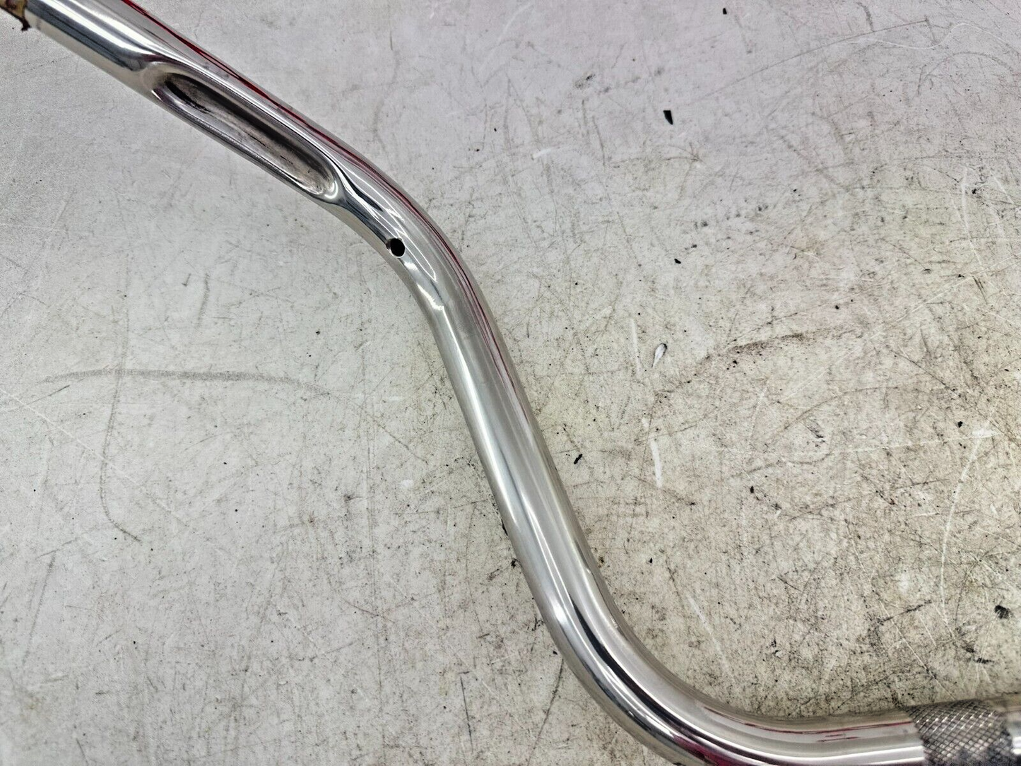 1995 HARLEY SOFTAIL OEM HD Heritage Handle Bars