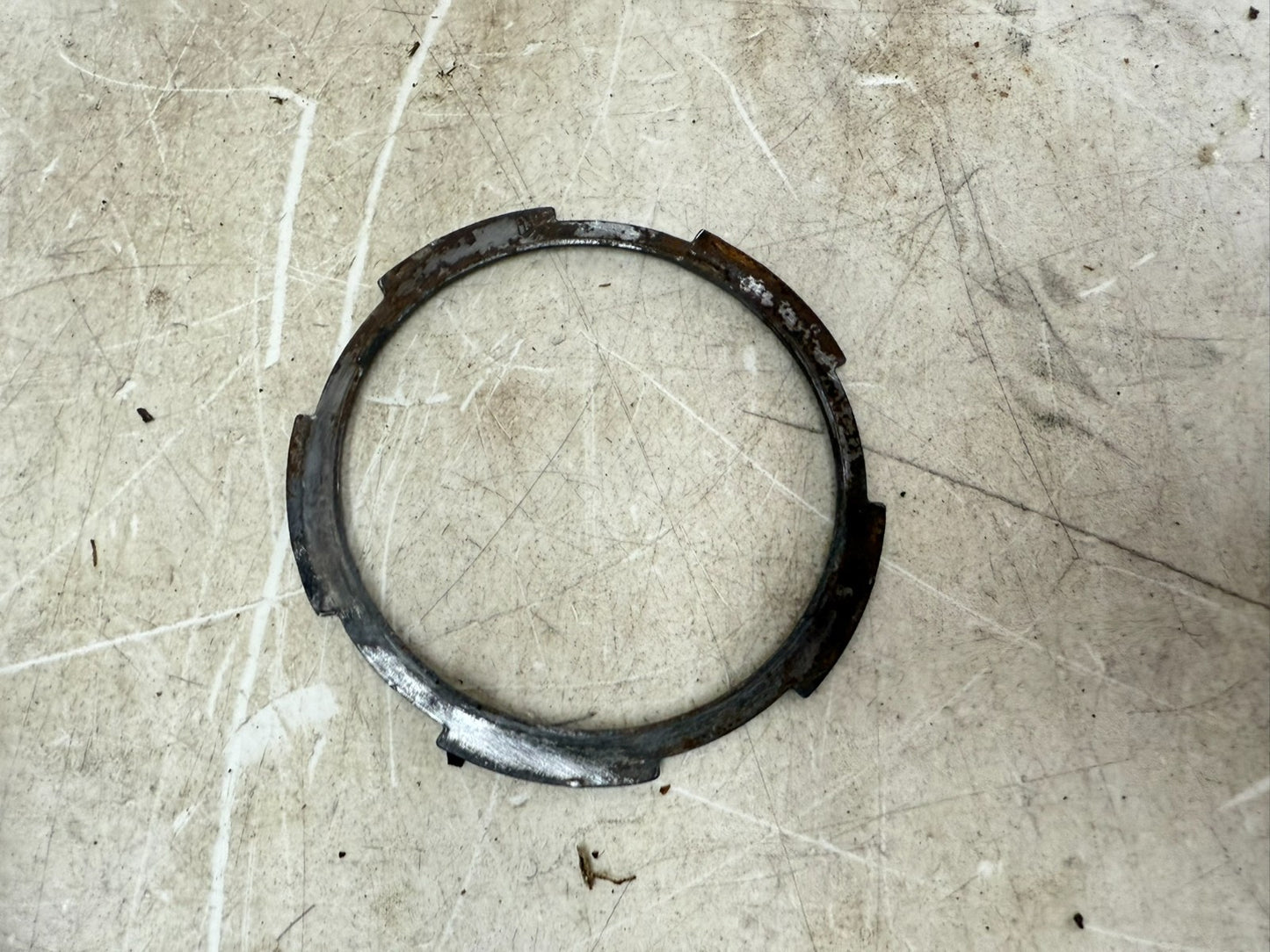 2002 Honda Goldwing GL1800 Fuel Gas Petrol Tank Level Sending Sensor Unit