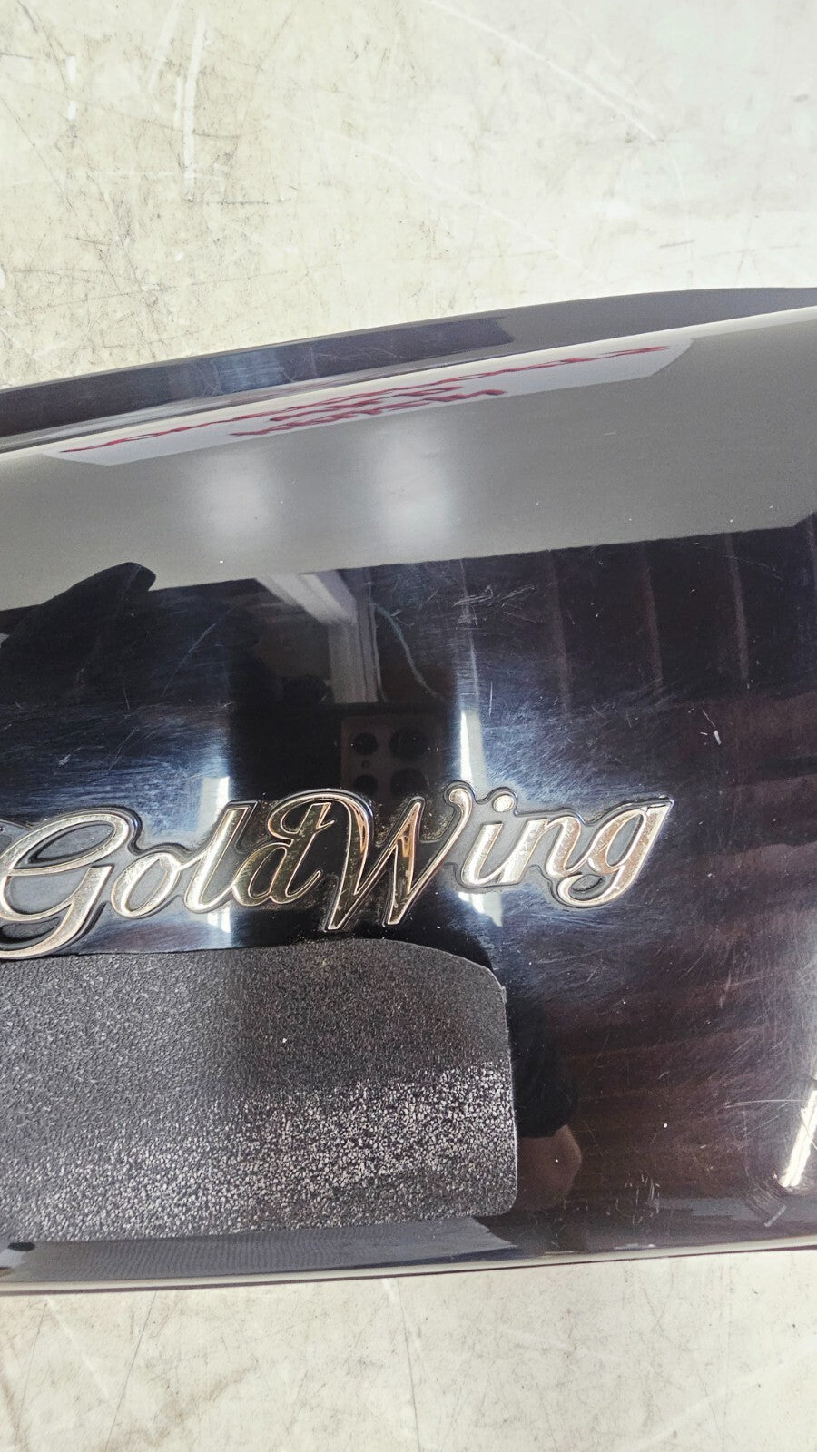 1995 HONDA GOLDWING GL1500 Right Side Fairing Cover Cowl Panel Body