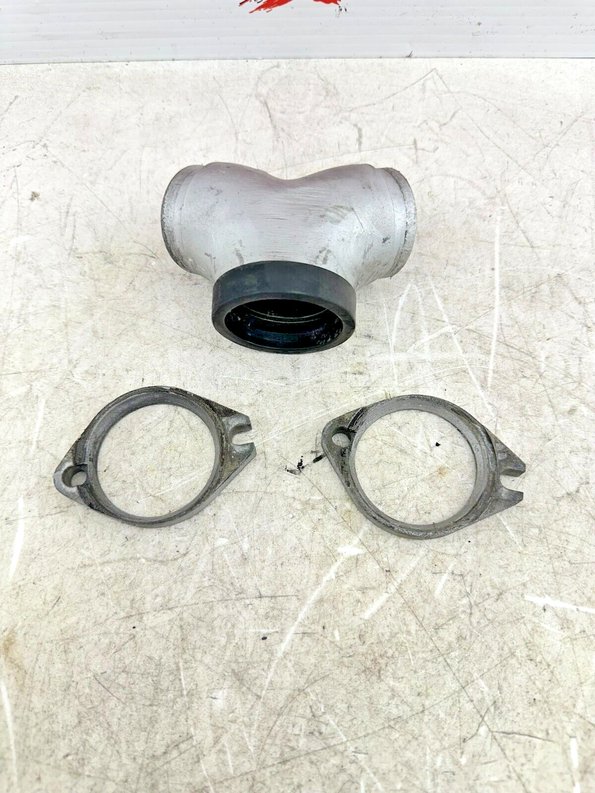 1997 HARLEY SPORTSTER Intake Manifold