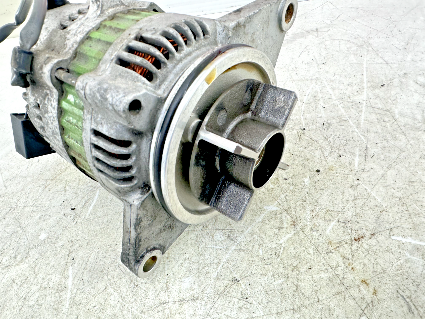 1999 HONDA VALKYRIE INTERSTATE Alternator Alt Alternater Charging System
