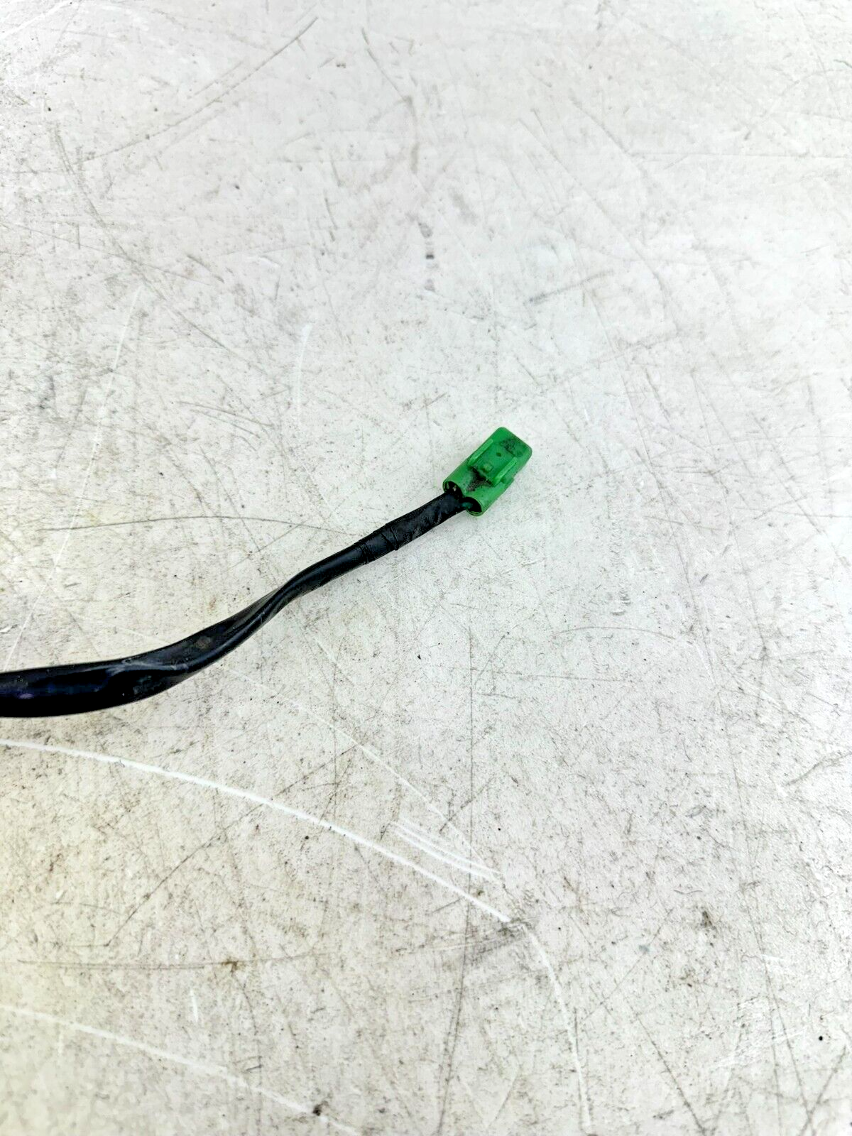 1999 HONDA VALKYRIE INTERSTATE Kickstand Kick Side Stand + Safety Switch