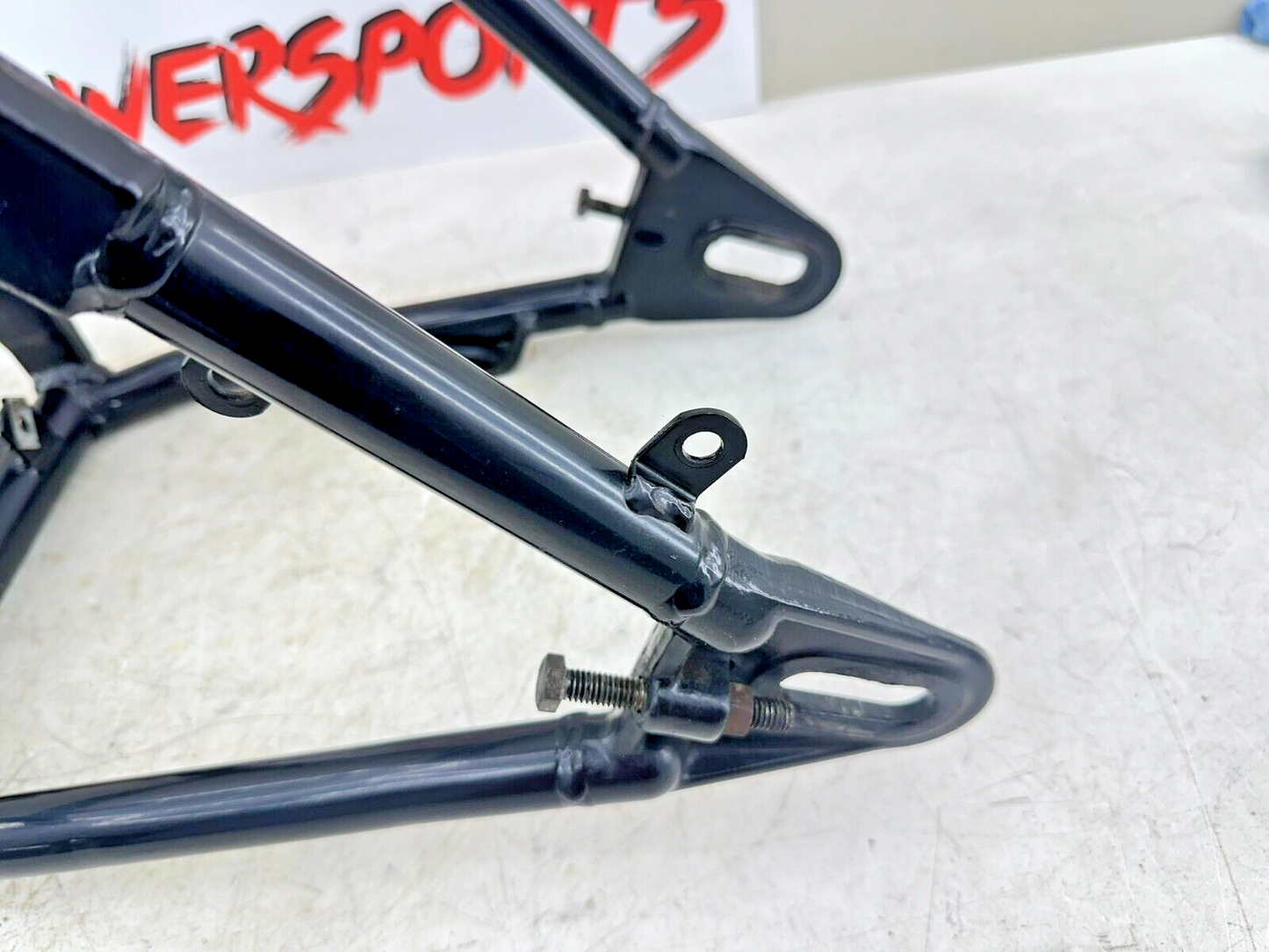 1999 HARLEY SOFTAIL OEM HD Genuine Swingarm Fork