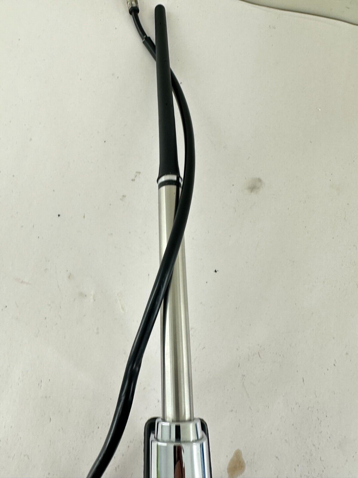 2001-2010 Honda Goldwing GL1800 1800 AM FM Antenna Antennae Short Whip