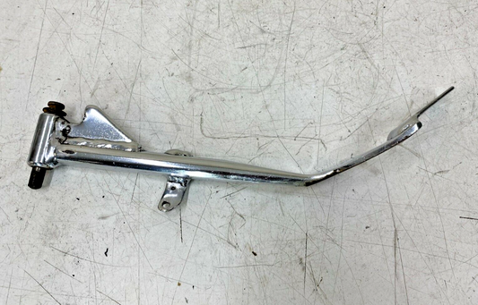 2006 HARLEY DAVIDSON SPORTSTER Kickstand Sidestand Kick Side Stand 8"