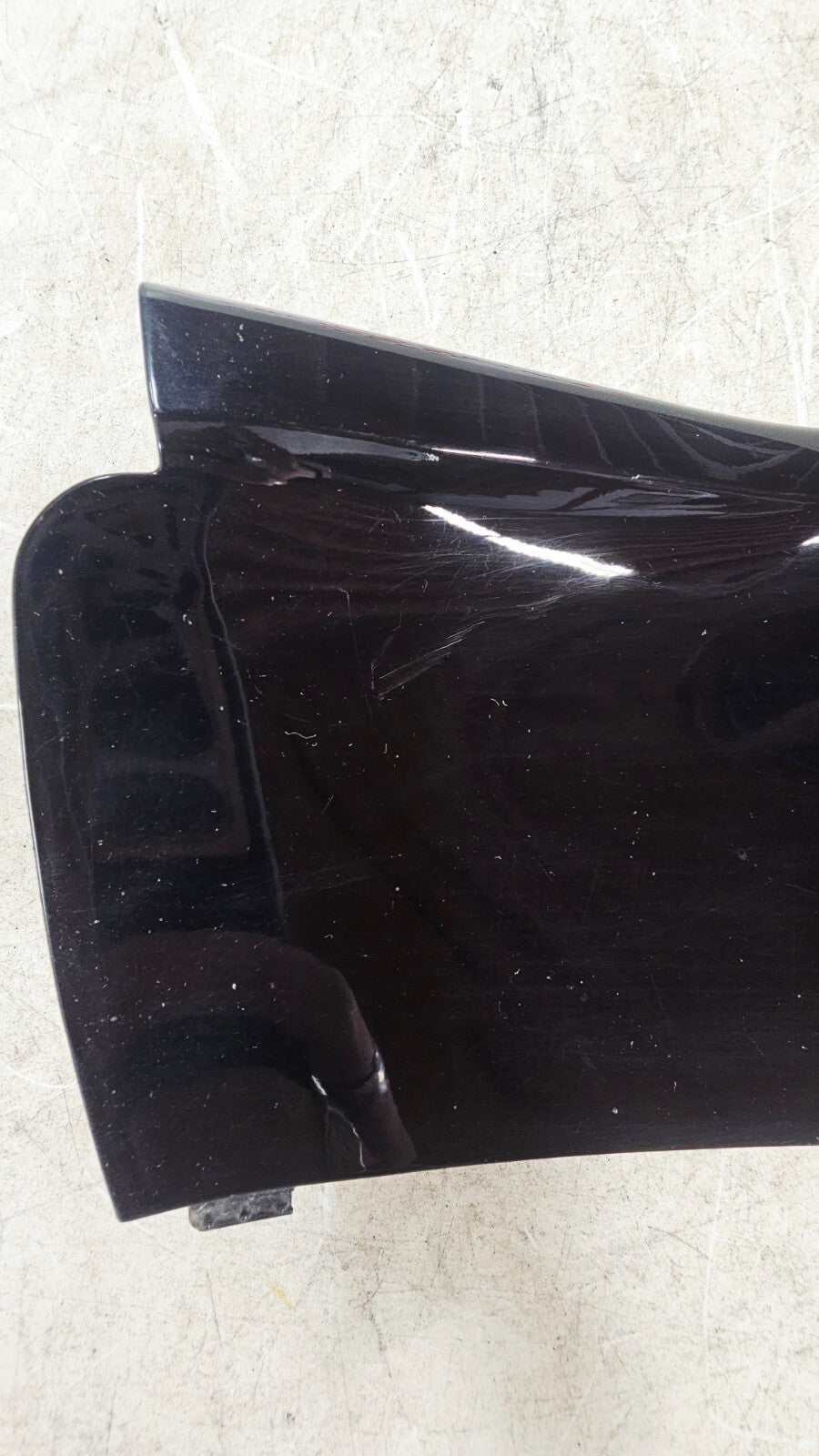 1995 HONDA GOLDWING GL1500 Front Lower Center Fairing Cover Panel
