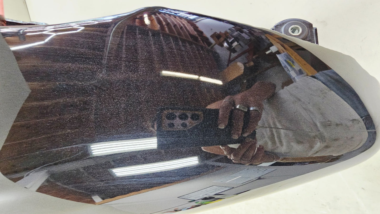 1993 HARLEY SOFTAIL Split Left Side Fuel Gas Tank