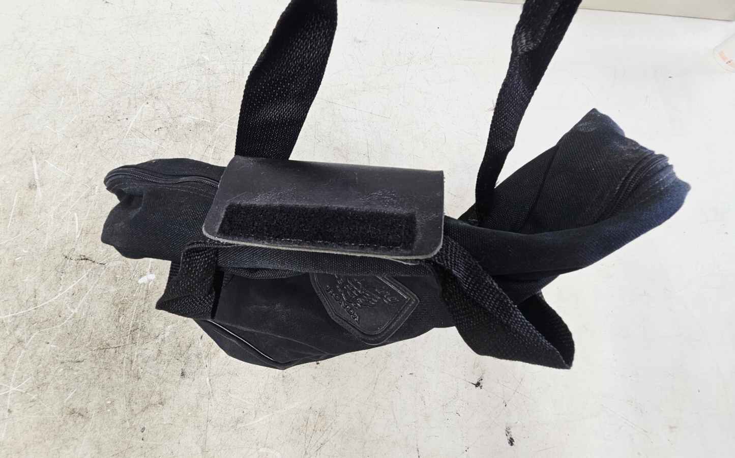 1995 HONDA GOLDWING GL1500 Trunk Inner Saddlebag Duffle Bags