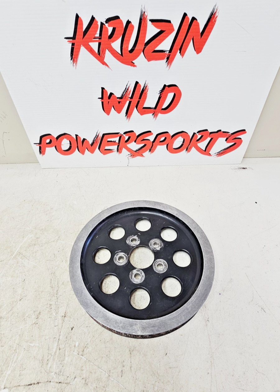 1993 HARLEY SOFTAIL Final Drive Pulley Gear Sprocket