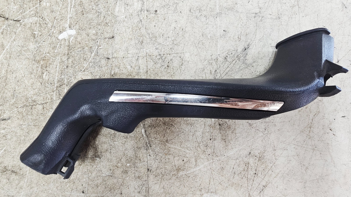 1995 HONDA GOLDWING GL1500 Handlebar Rubber Trim Covers + Center Pad