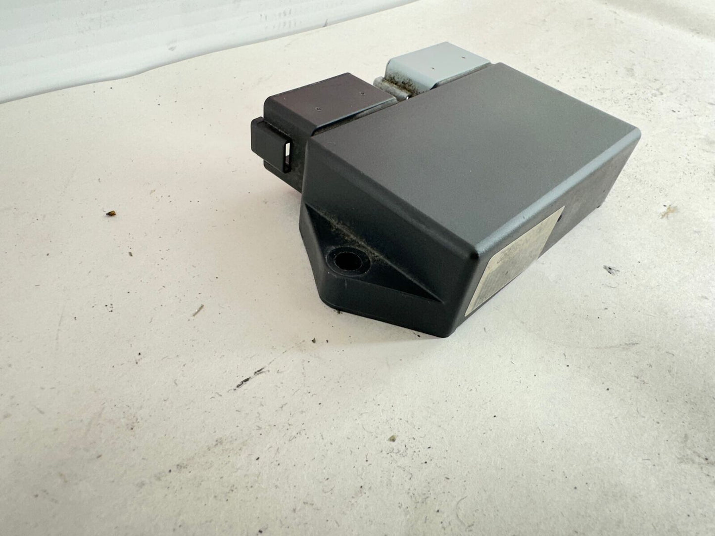 1999 HARLEY ELECTRA GLIDE ECM ECU CDI Box Brain Computer