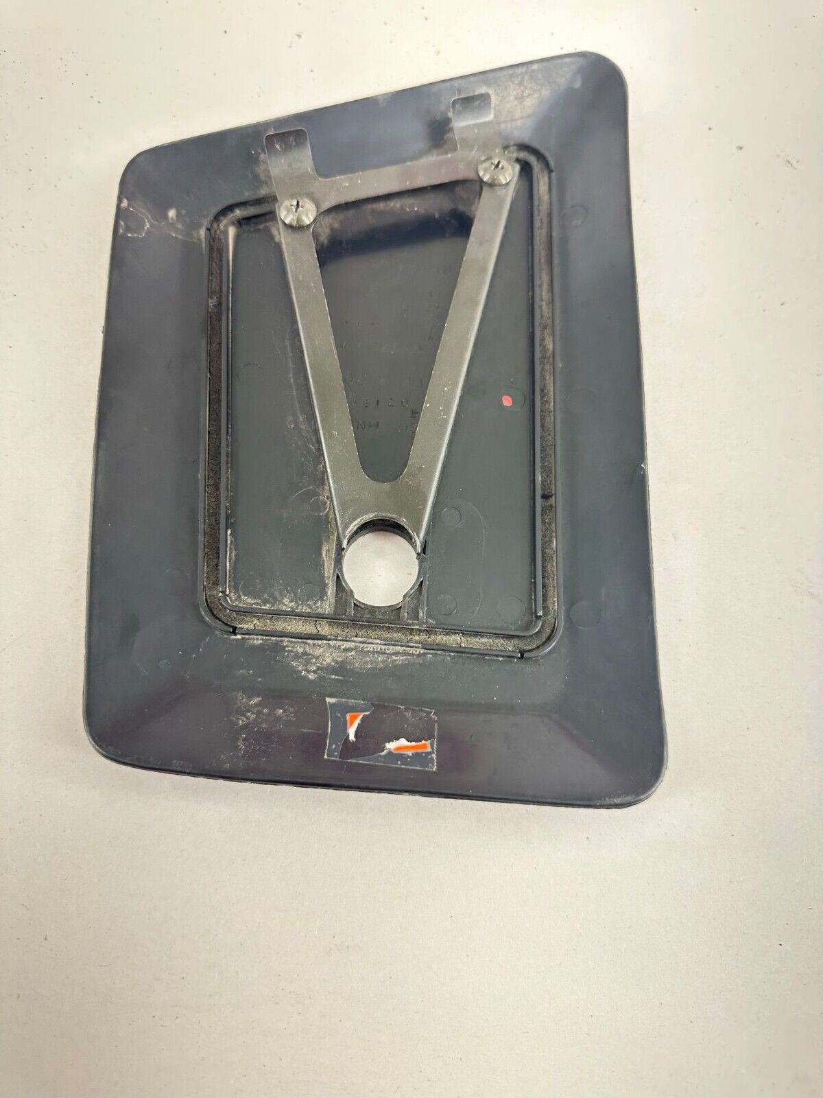 88-00 HONDA GOLDWING GL1500 Right Upper Storage Pocket Lid