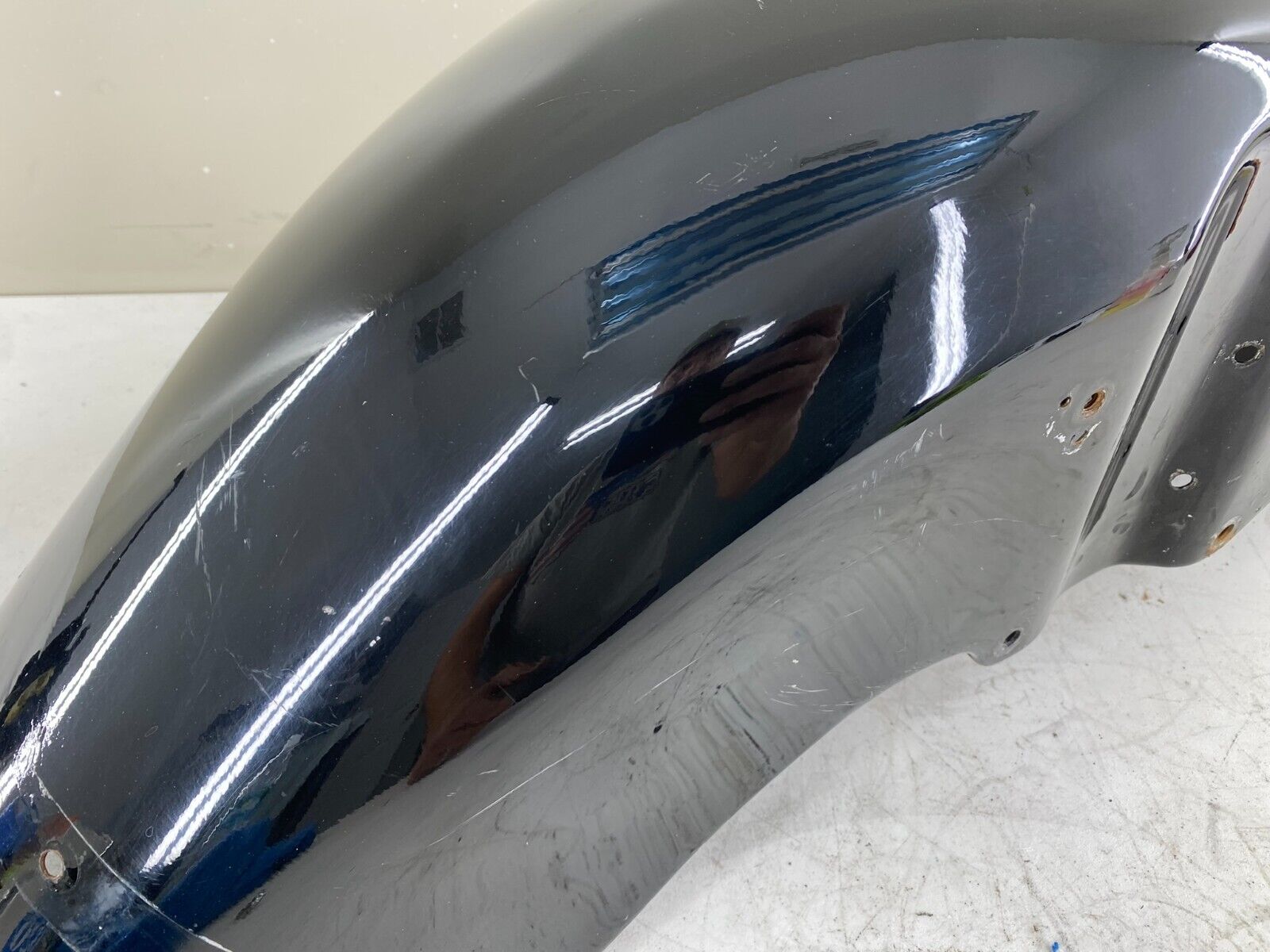 1999 HONDA VALKYRIE INTERSTATE Front Fender OEM