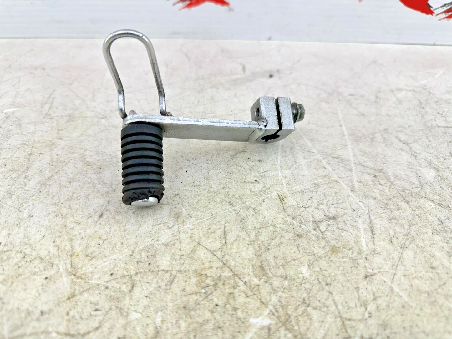 1999 HONDA VALKYRIE INTERSTATE Shift Lever Pedal