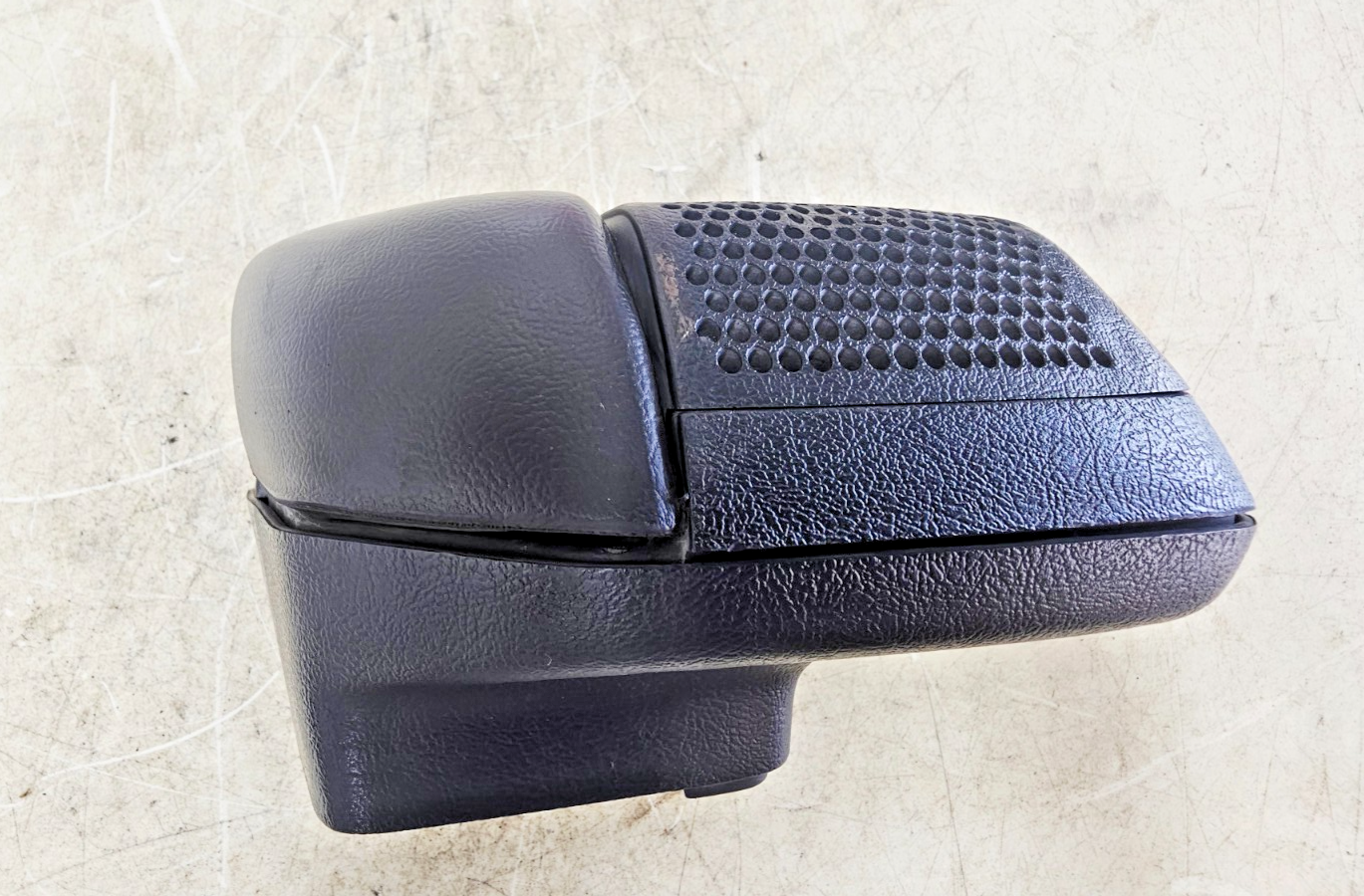 1995 HONDA GOLDWING GL1500 Right Left Armrest Stereo Audio Speakers Housing