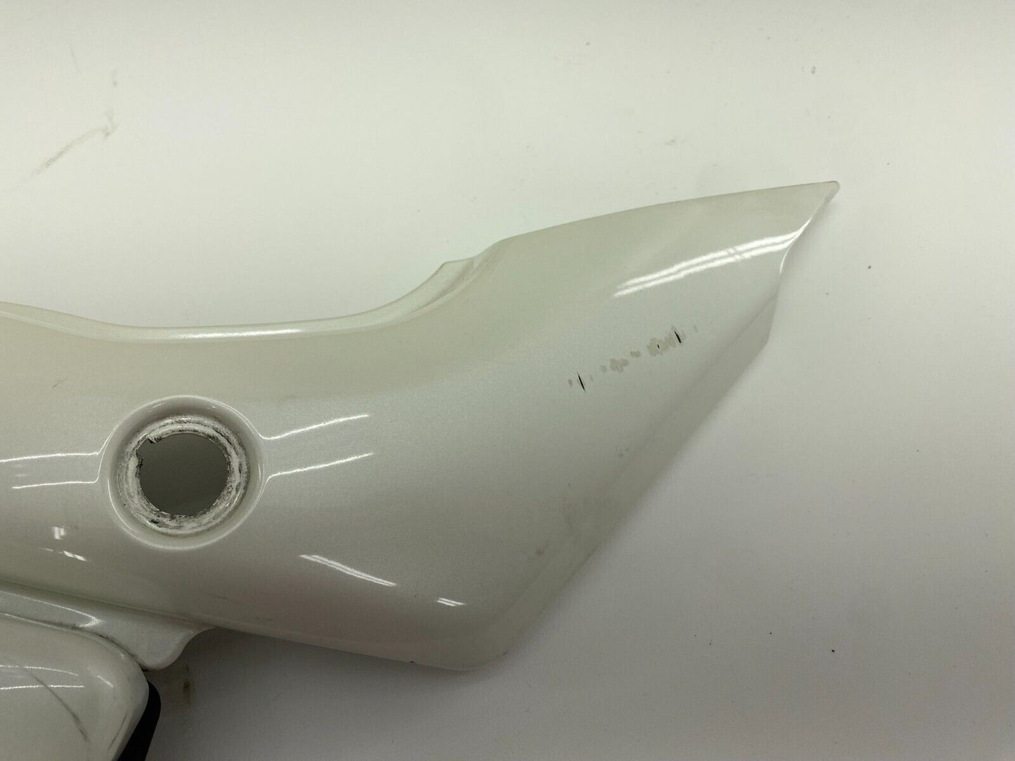 06-17 SUZUKI BOULEVARD M109R VZR1800 Left Side Cover Fairing