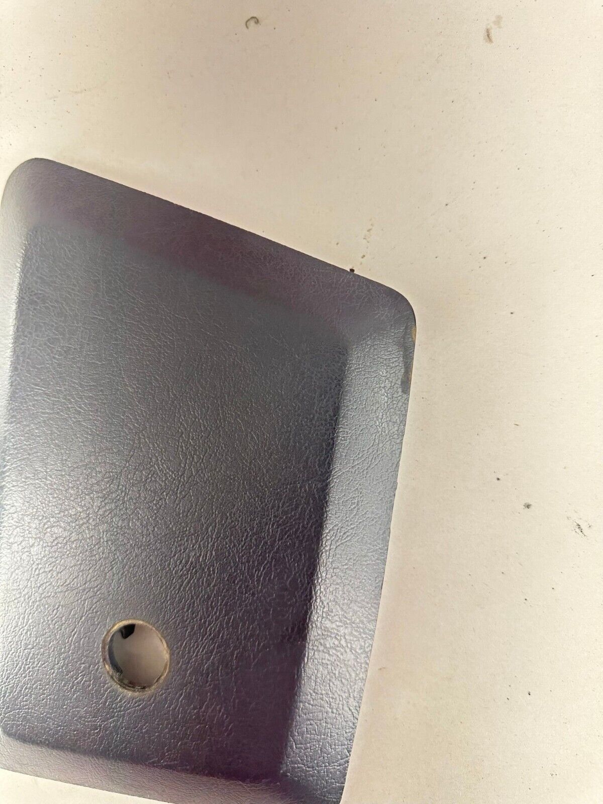 88-00 HONDA GOLDWING GL1500 Right Upper Storage Pocket Lid