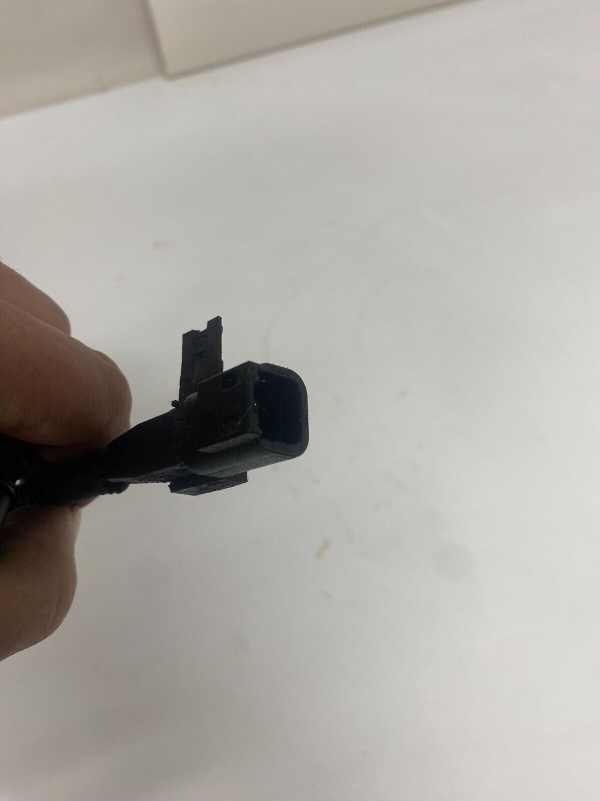 2014 Harley Davidson Electra Glide Cam Sensor Pickup Wire