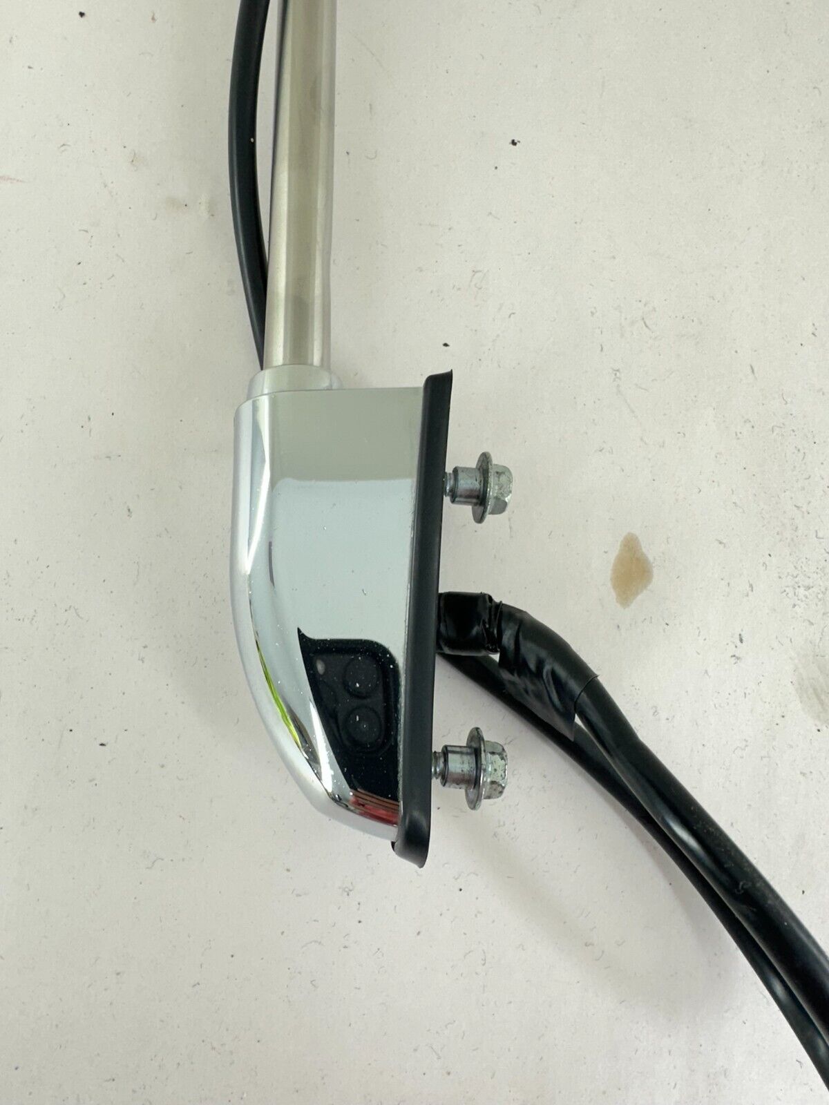 2001-2010 Honda Goldwing GL1800 1800 AM FM Antenna Antennae Short Whip
