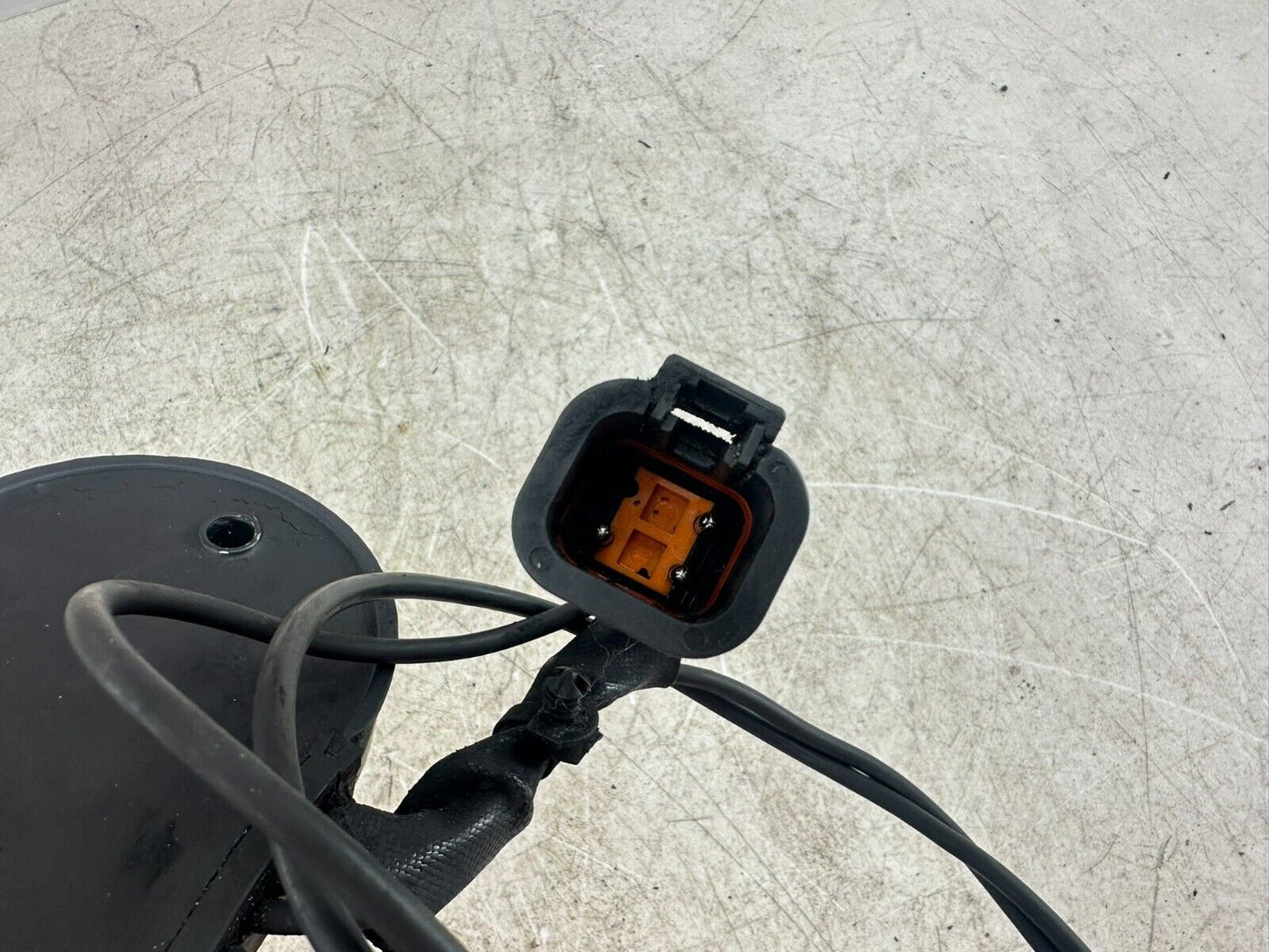 2006 HARLEY SOFTAIL DELUXE Voltage Regulator