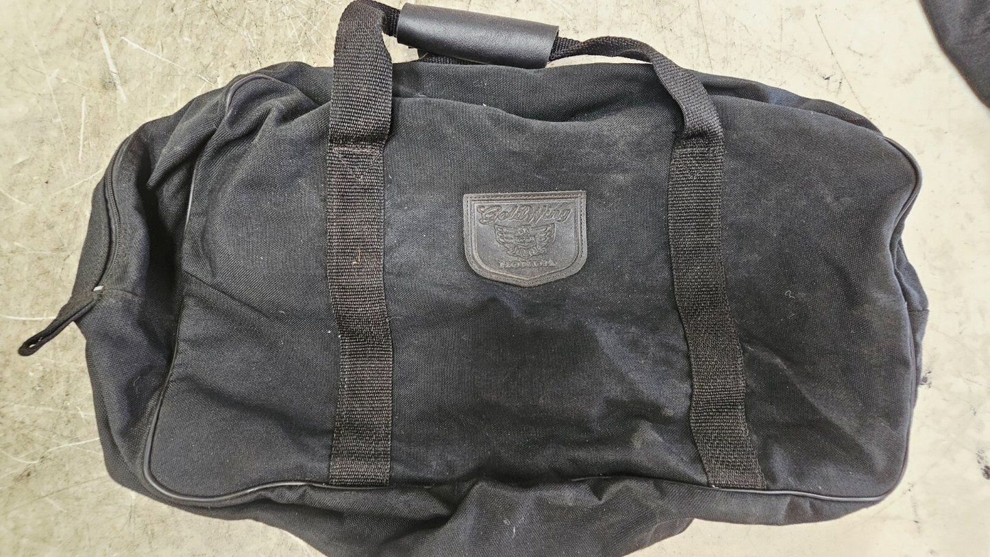 1995 HONDA GOLDWING GL1500 Trunk Inner Saddlebag Duffle Bags