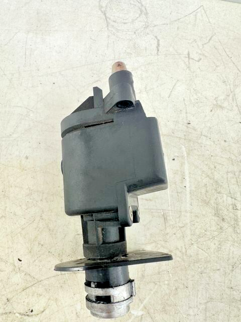 2007 Harley Davidson Electra Glide OEM HD Ignition Fork Lock