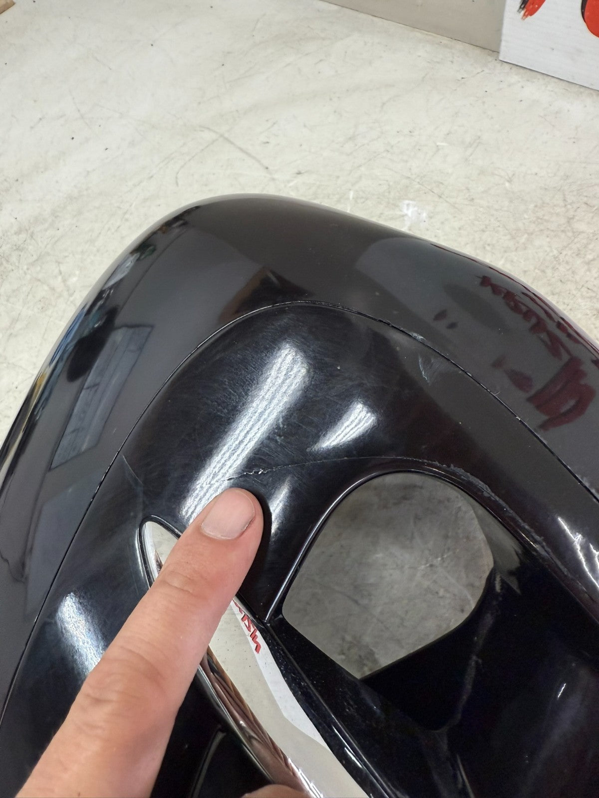 2001 HONDA VALKYRIE INTERSTATE Front Left Radiator Cover Pod