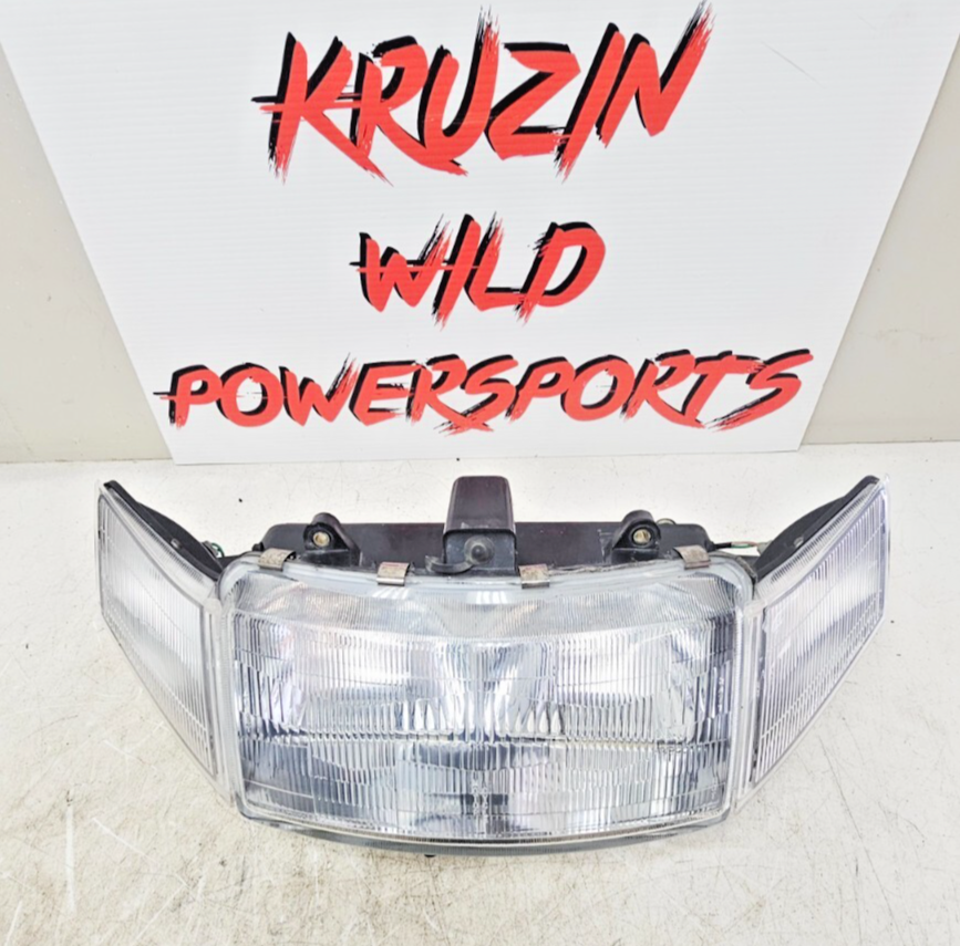 1995 HONDA GOLDWING GL1500 Headlight Head Light Lamp