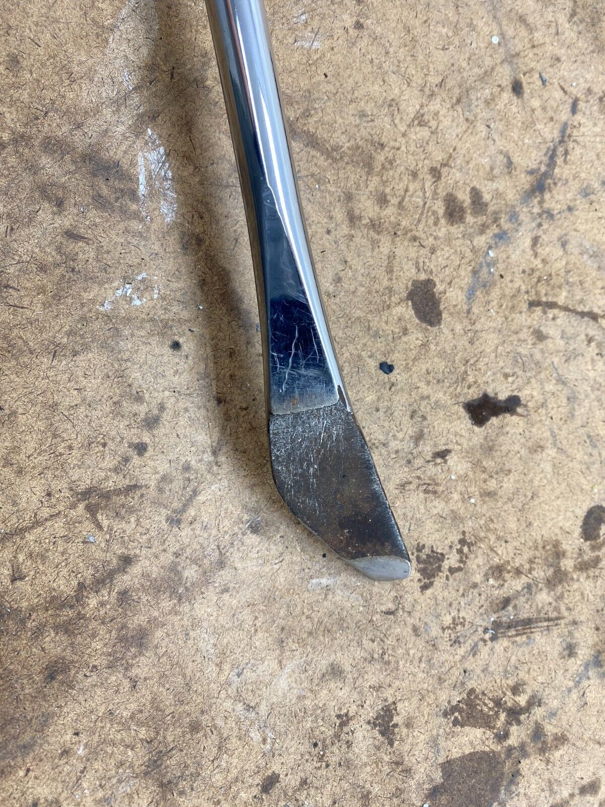 2001 Harley Davidson Sportster Kickstand Sidestand Kick Side Stand