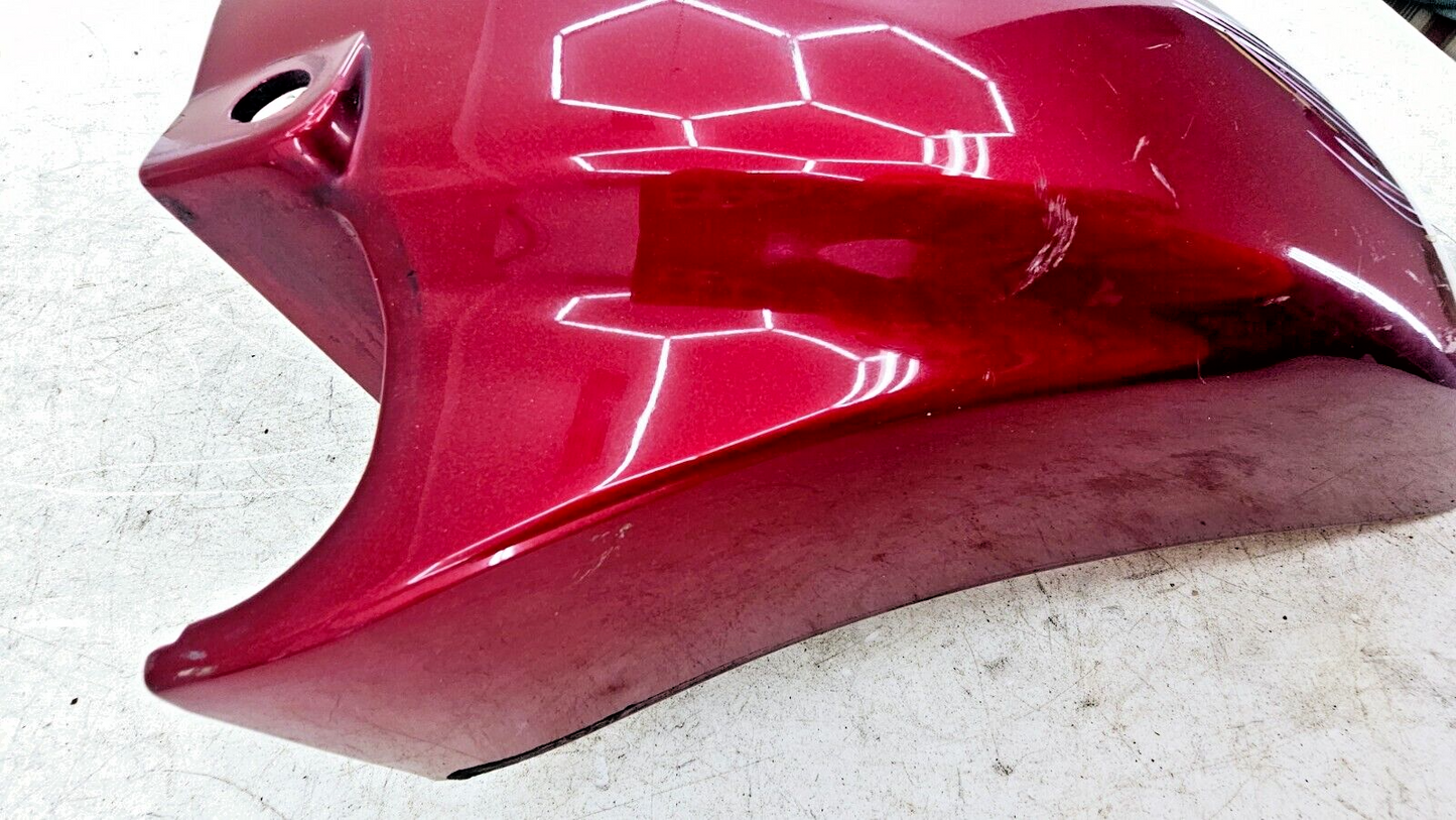 1993 HONDA GOLDWING GL1500 Front Fender Red